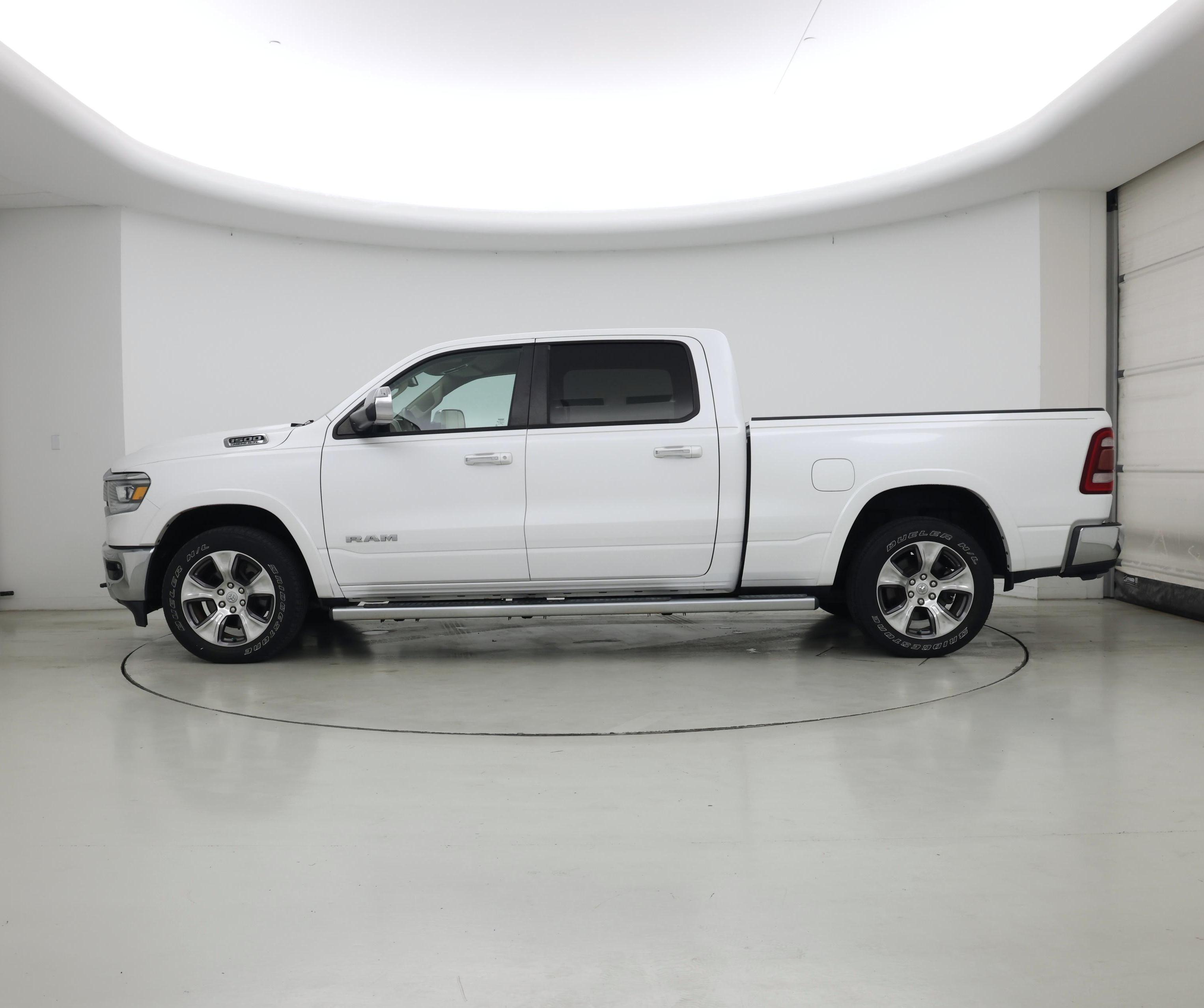 Thumbnail: 2020 RAM 1500 - 3
