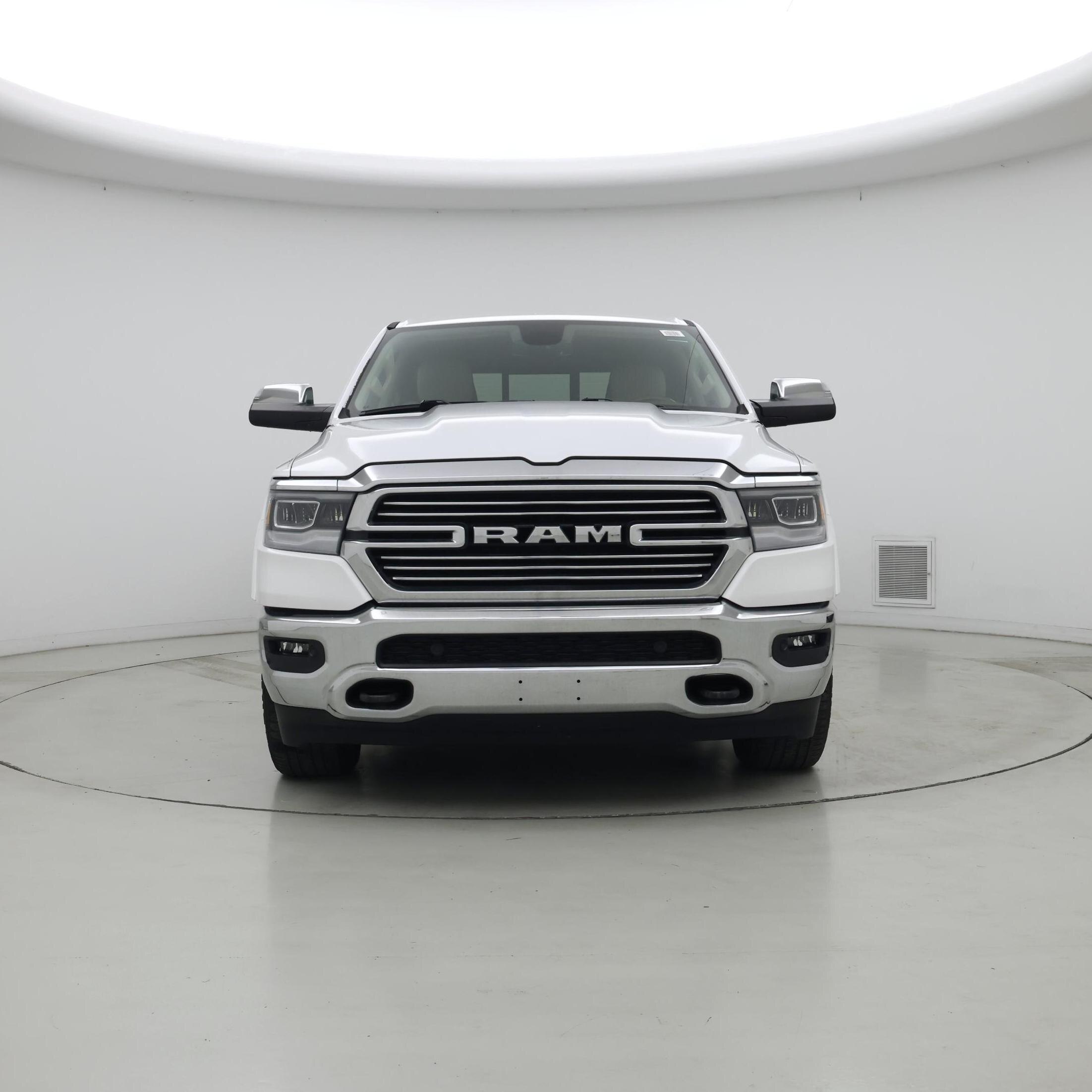Thumbnail: 2020 RAM 1500 - 5