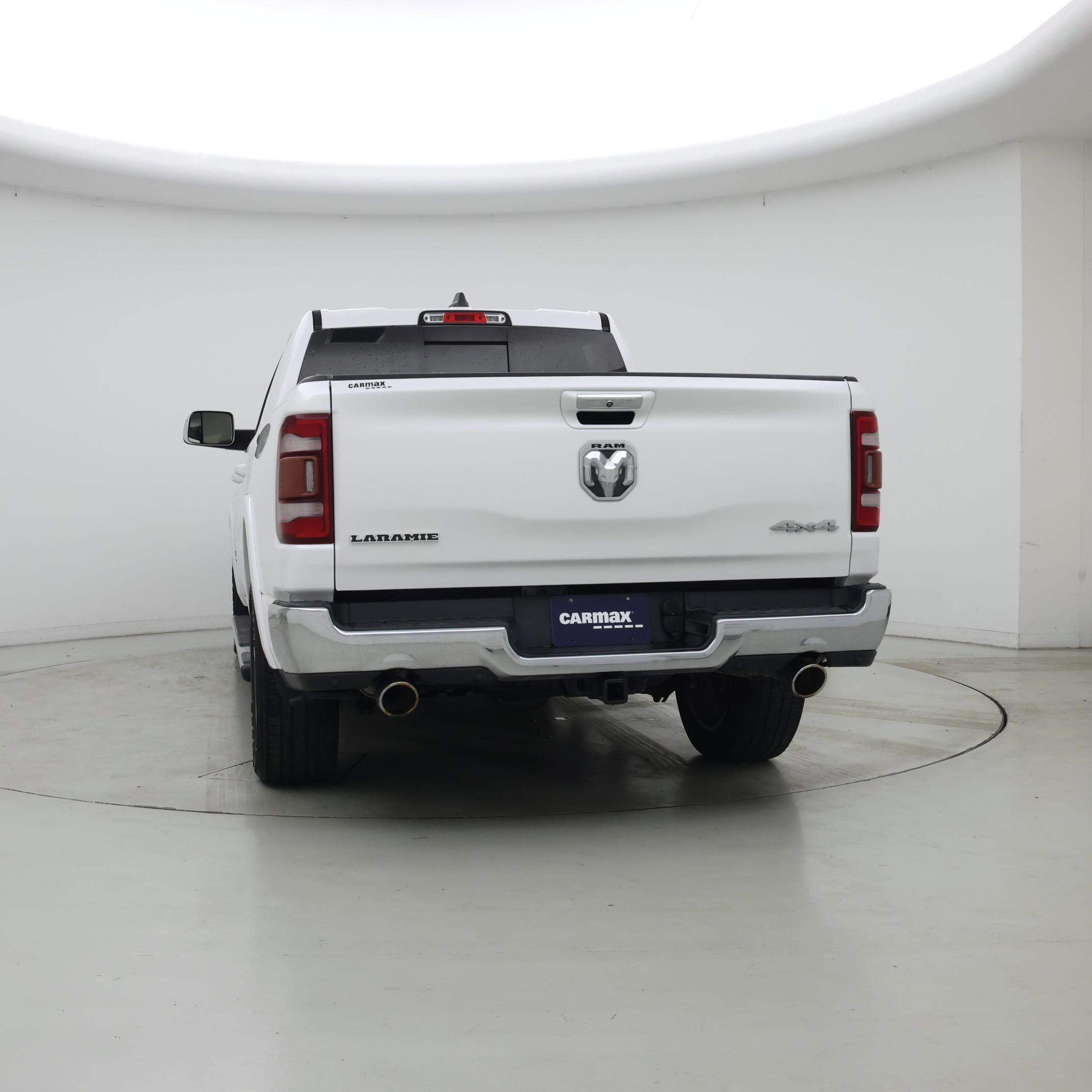 Thumbnail: 2020 RAM 1500 - 6