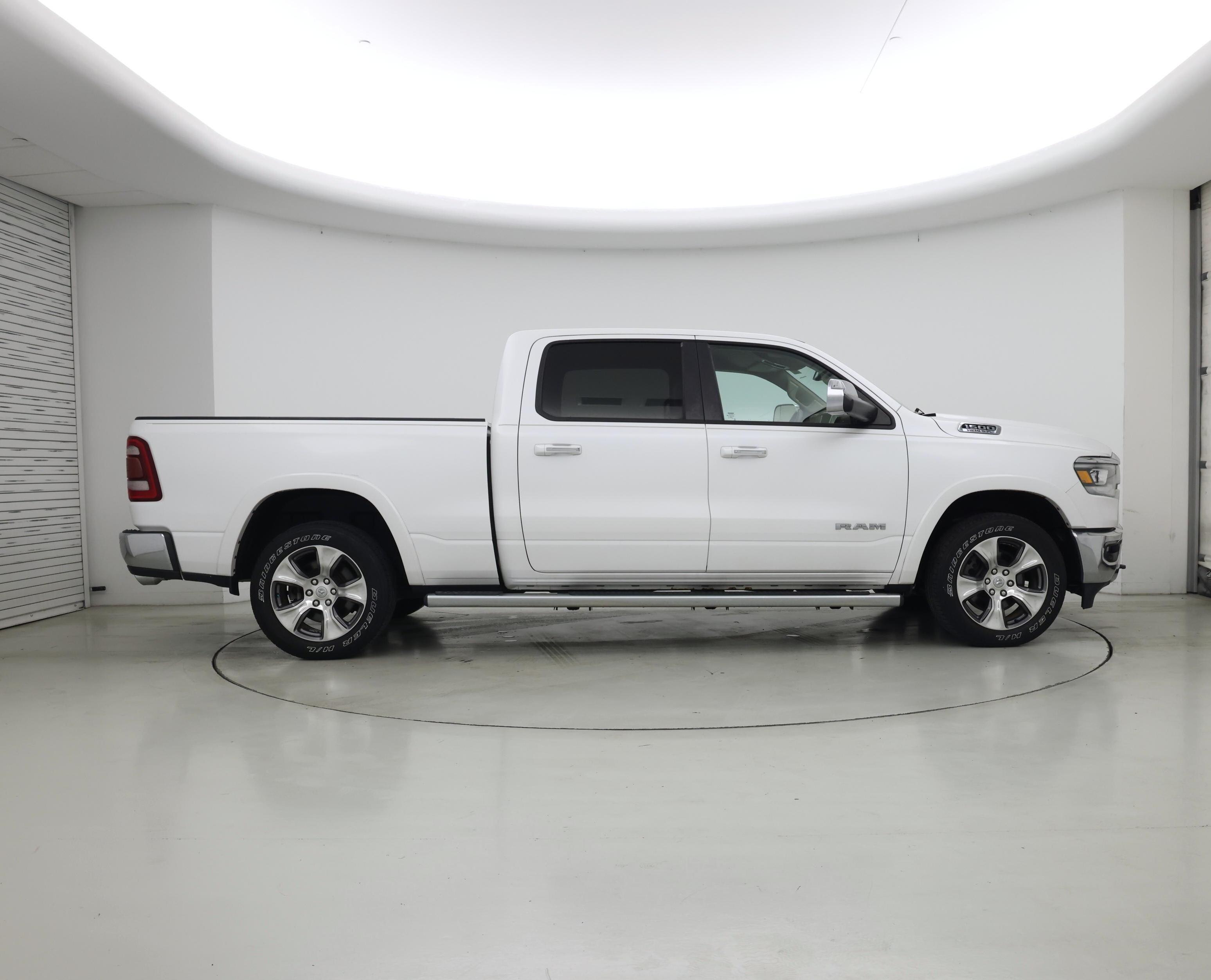 Thumbnail: 2020 RAM 1500 - 7