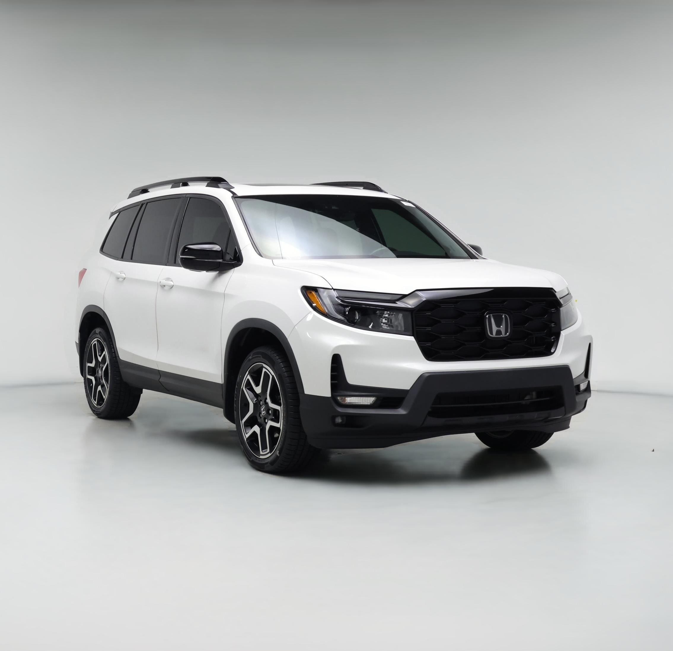 Thumbnail: 2023 Honda Passport - 1