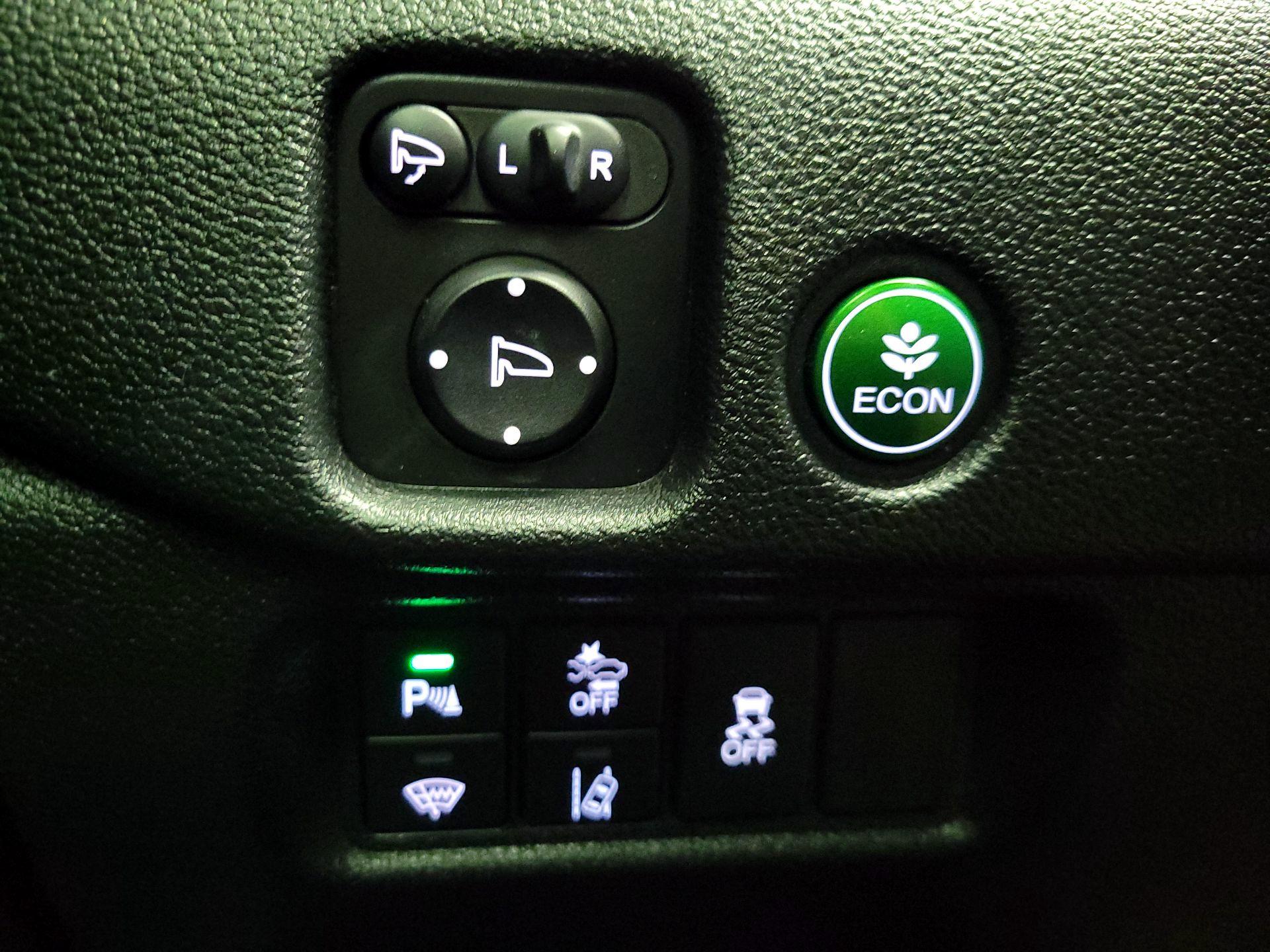 Thumbnail: 2023 Honda Passport - 13
