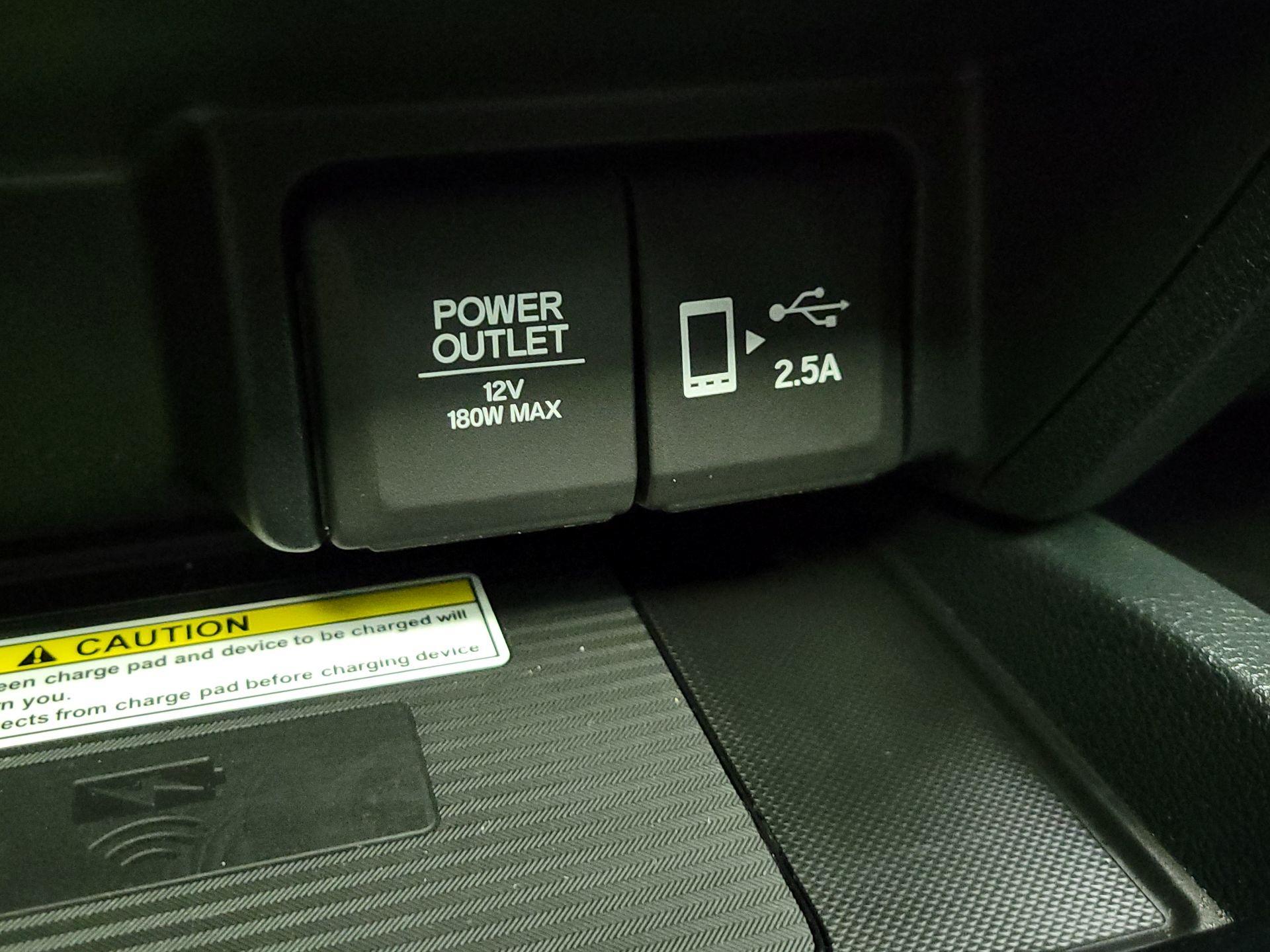 Thumbnail: 2023 Honda Passport - 19