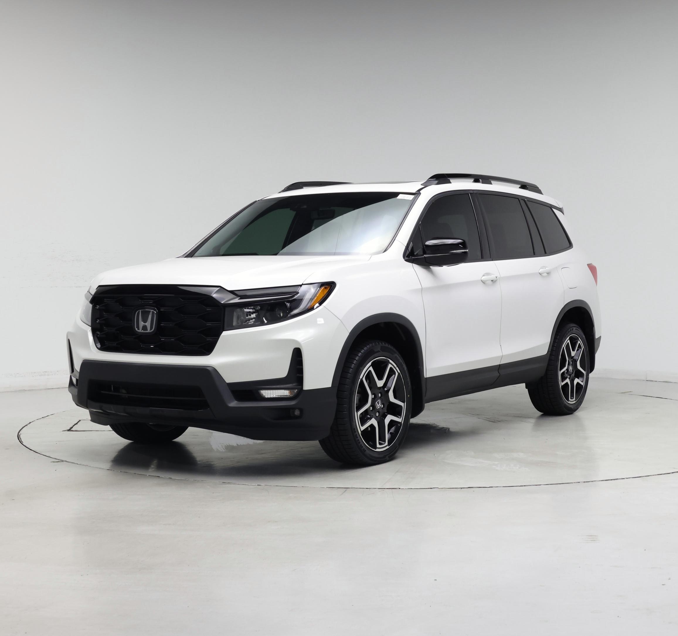 Thumbnail: 2023 Honda Passport - 4