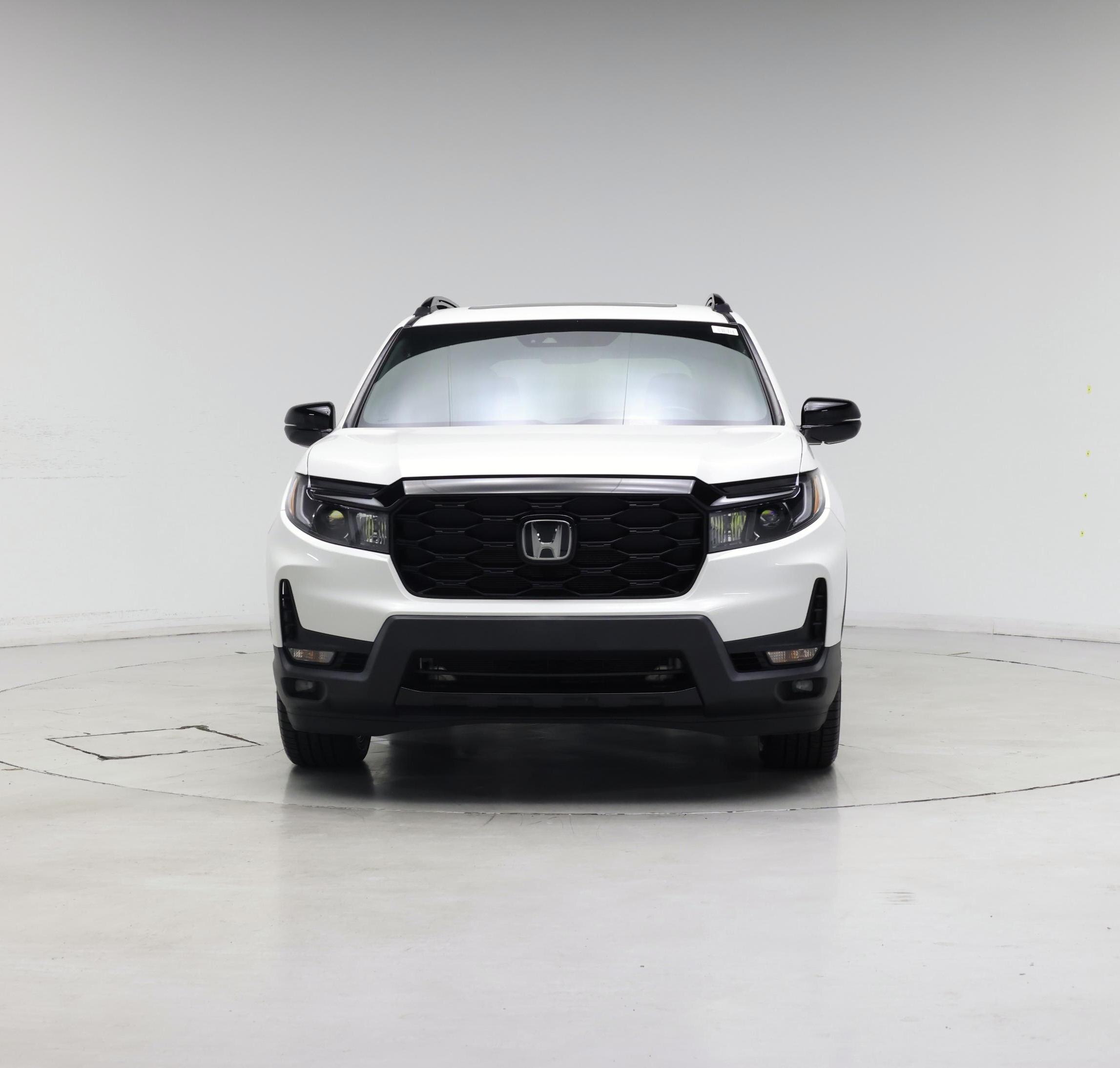 Thumbnail: 2023 Honda Passport - 5