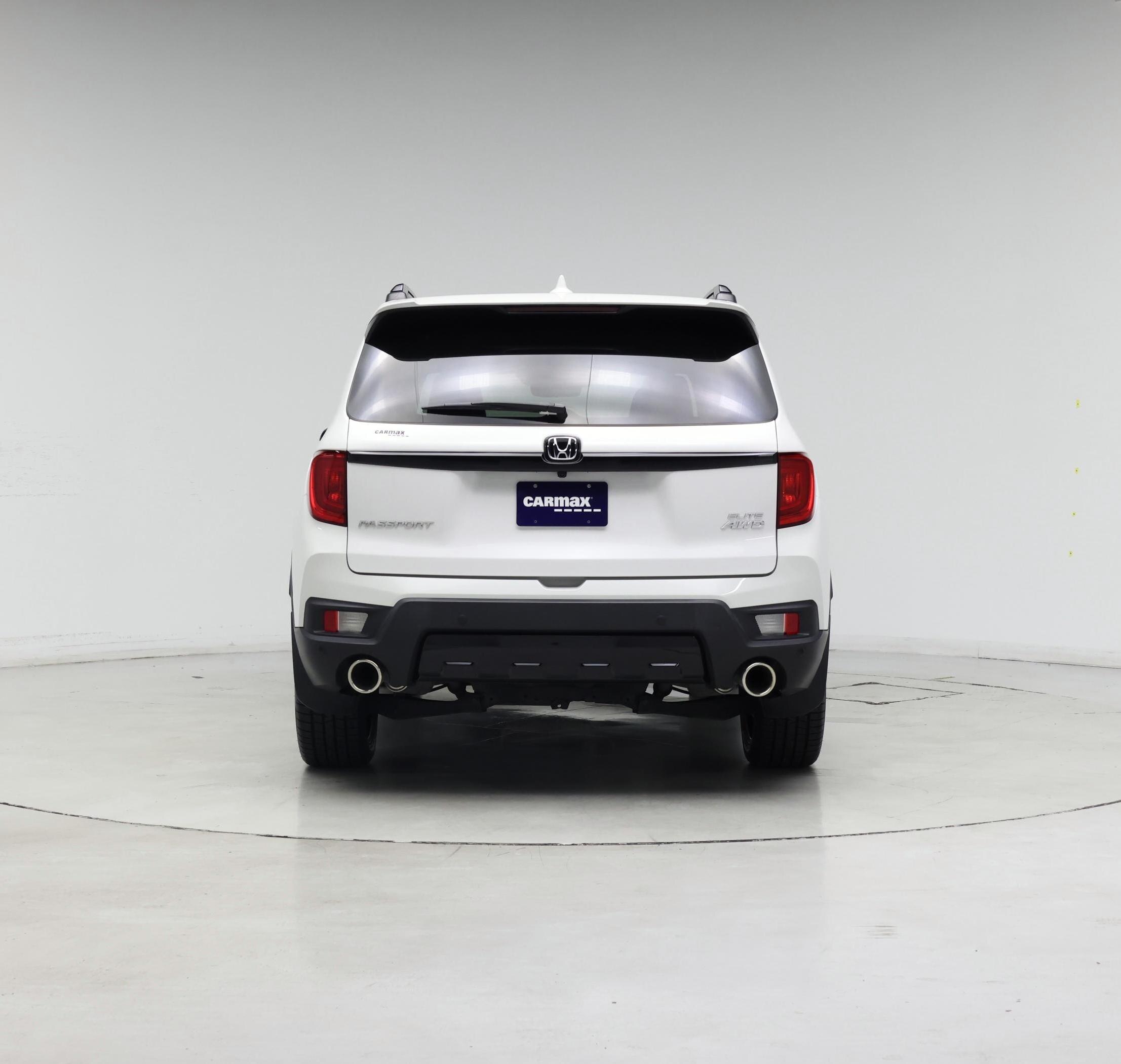 Thumbnail: 2023 Honda Passport - 6