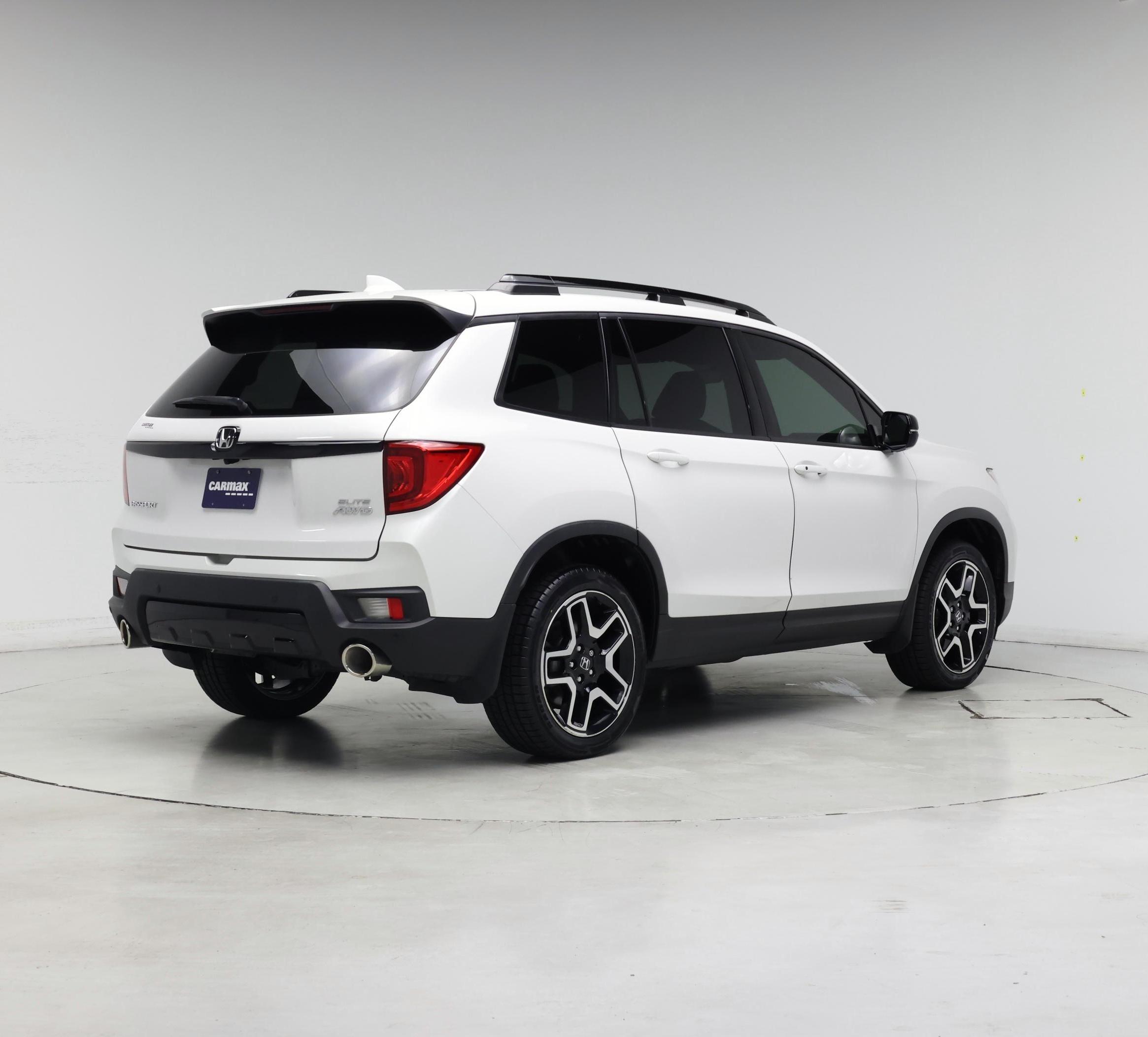 Thumbnail: 2023 Honda Passport - 8