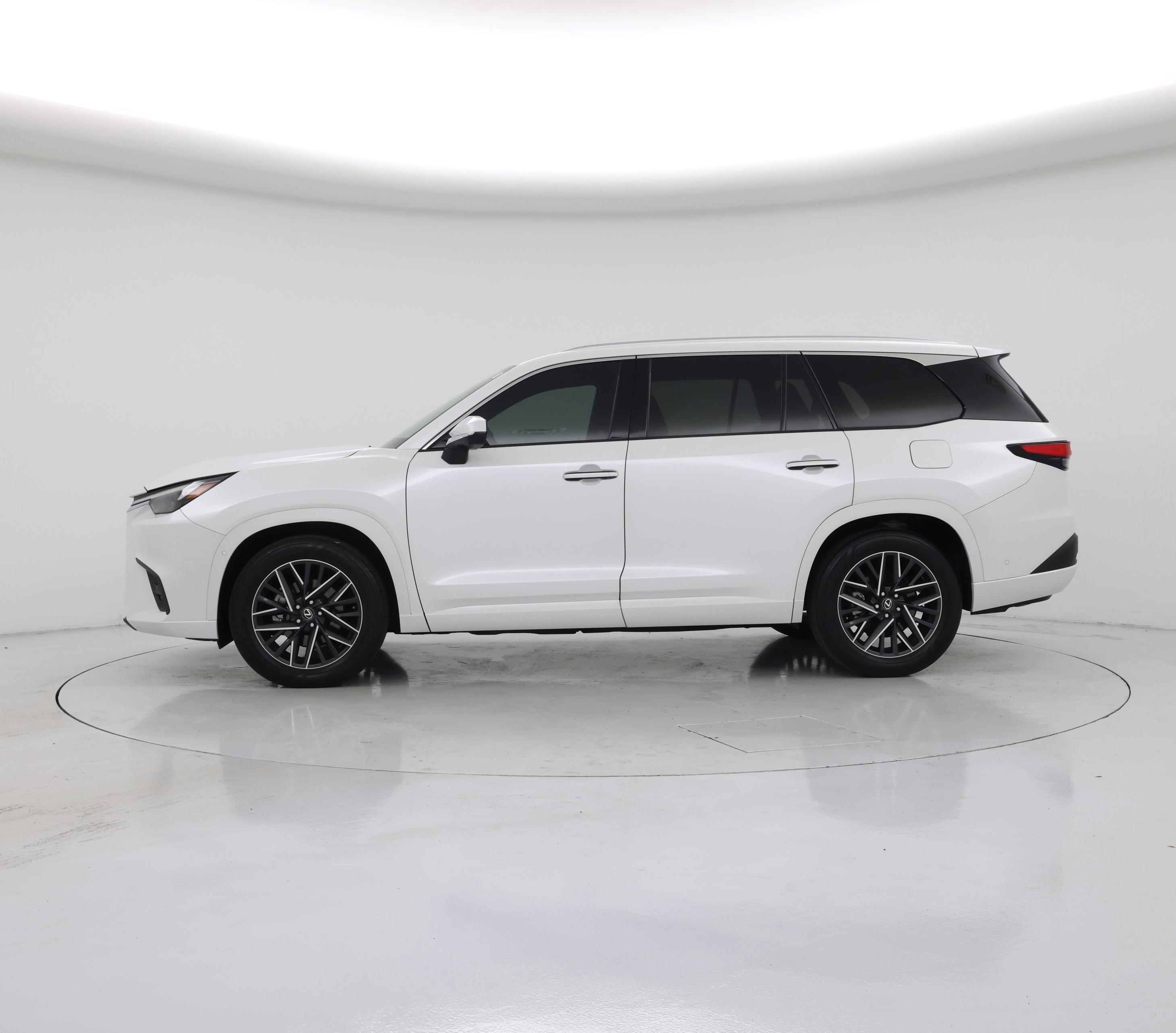 Thumbnail: 2024 Lexus TX - 3