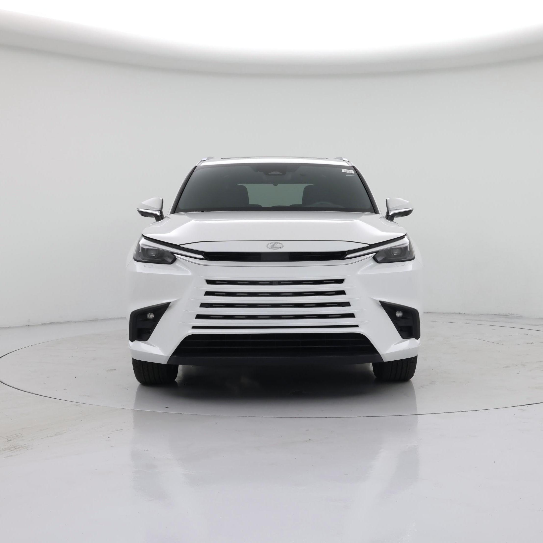 Thumbnail: 2024 Lexus TX - 5