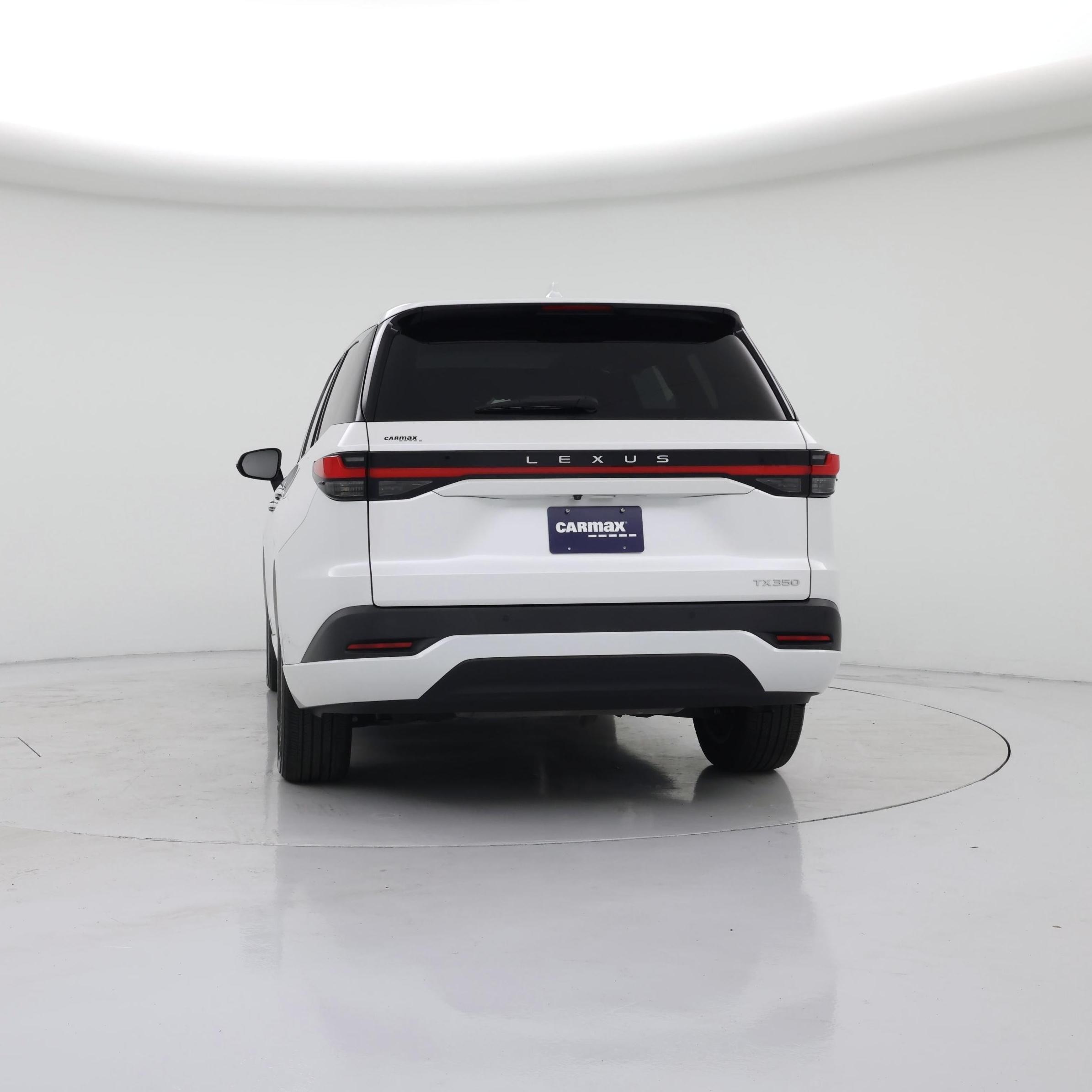 Thumbnail: 2024 Lexus TX - 6