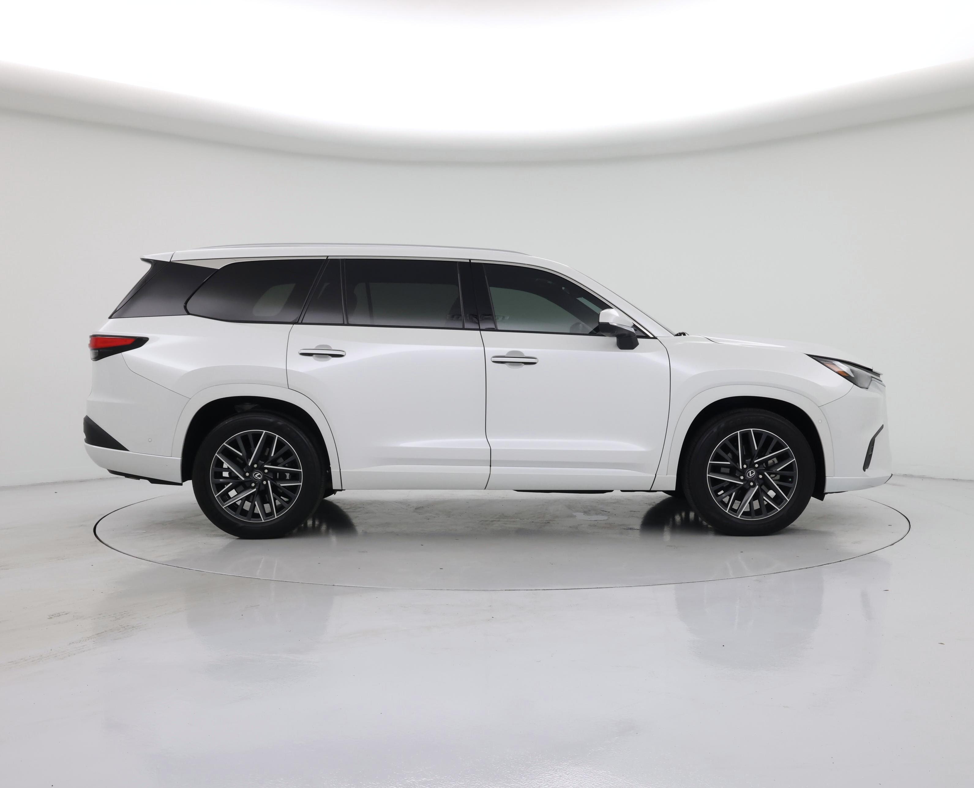 Thumbnail: 2024 Lexus TX - 7
