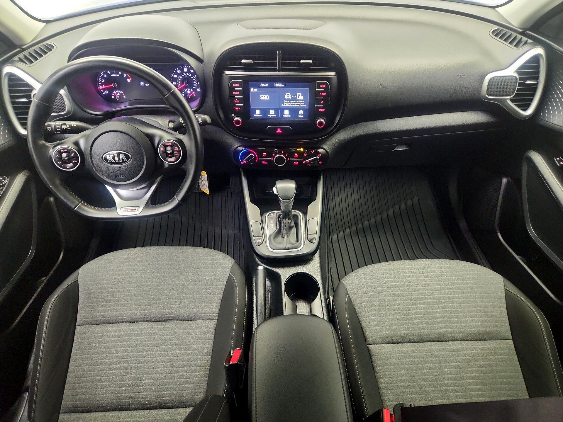 Thumbnail: 2020 Kia Soul - 9