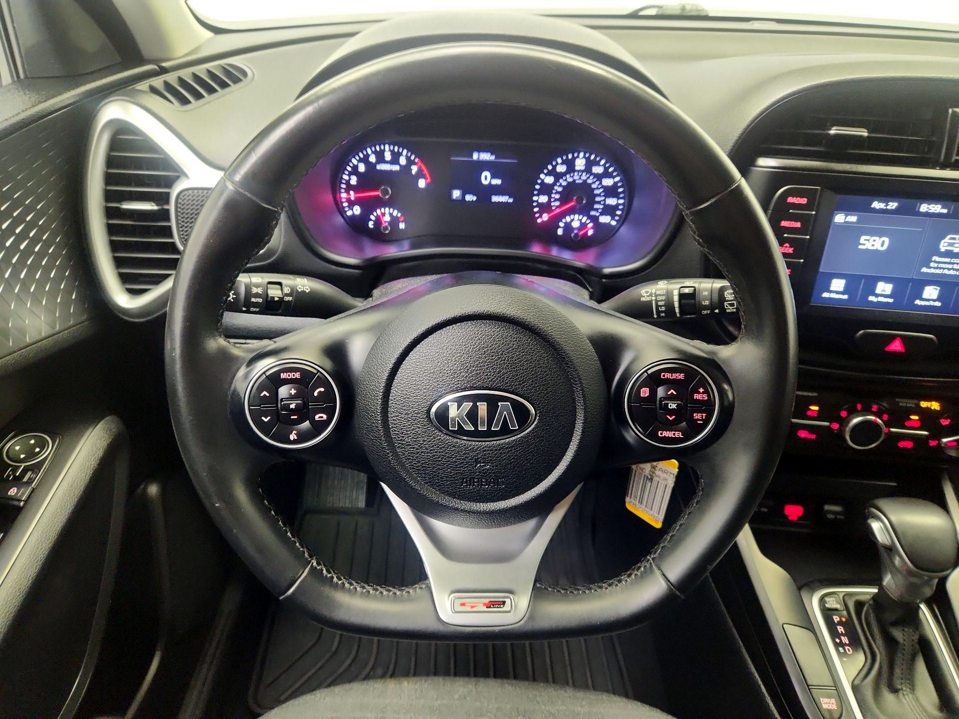 Thumbnail: 2020 Kia Soul - 10