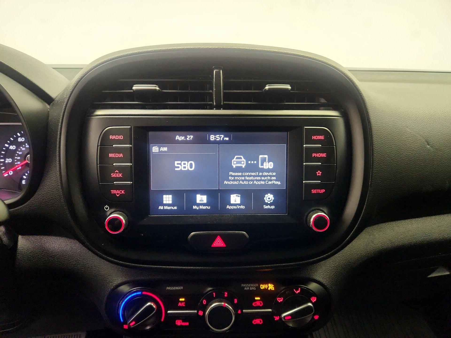 Thumbnail: 2020 Kia Soul - 15