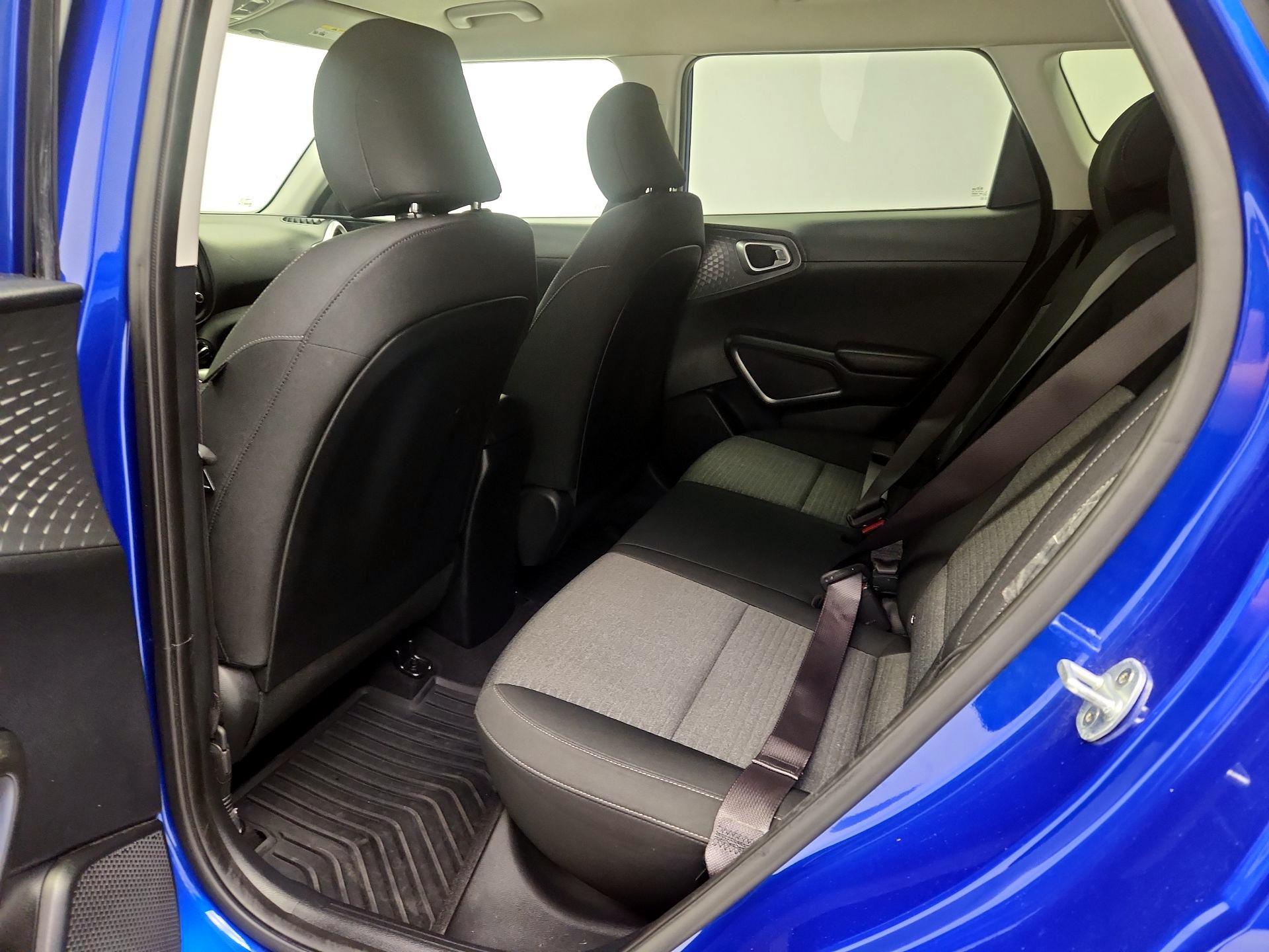 Thumbnail: 2020 Kia Soul - 19