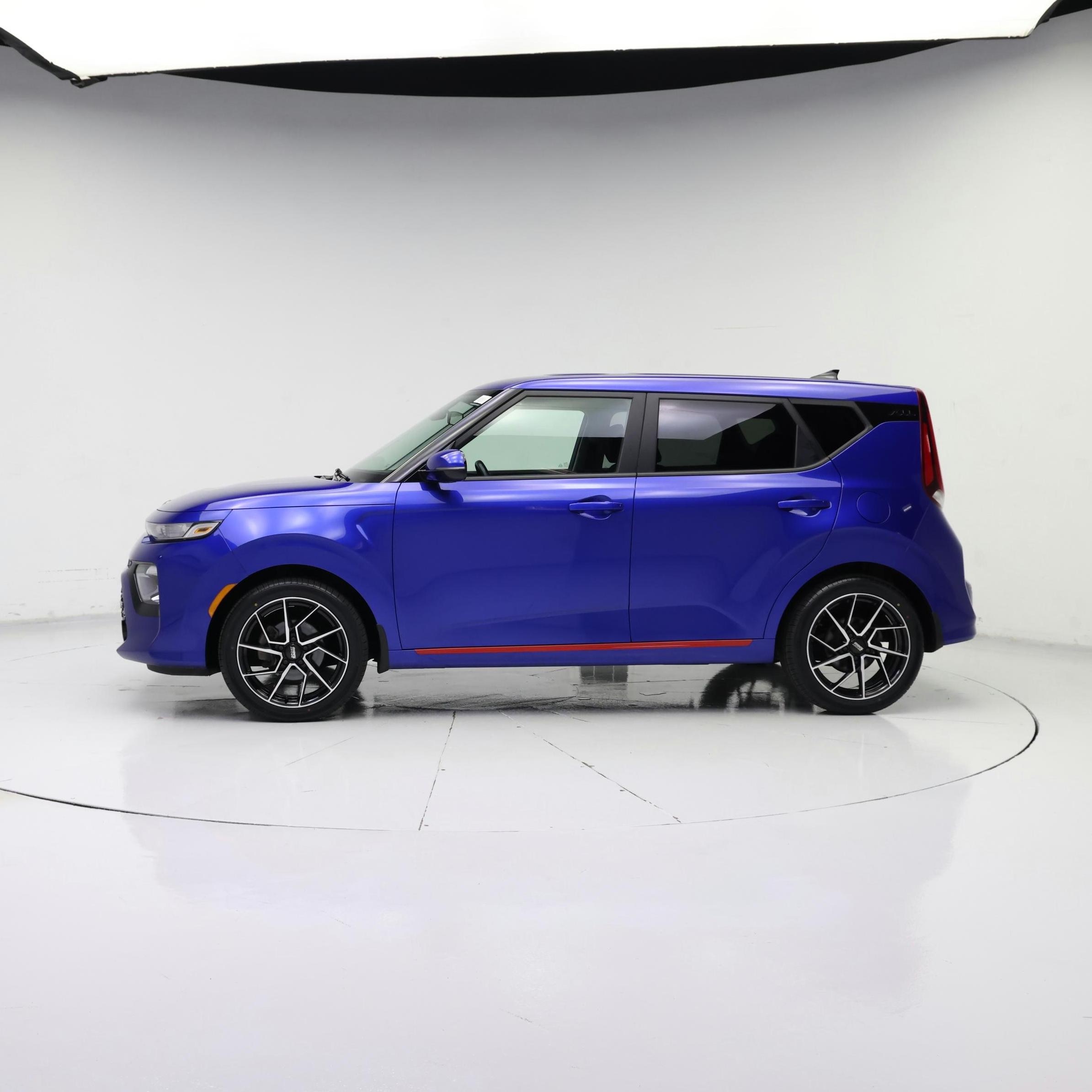 Thumbnail: 2020 Kia Soul - 3