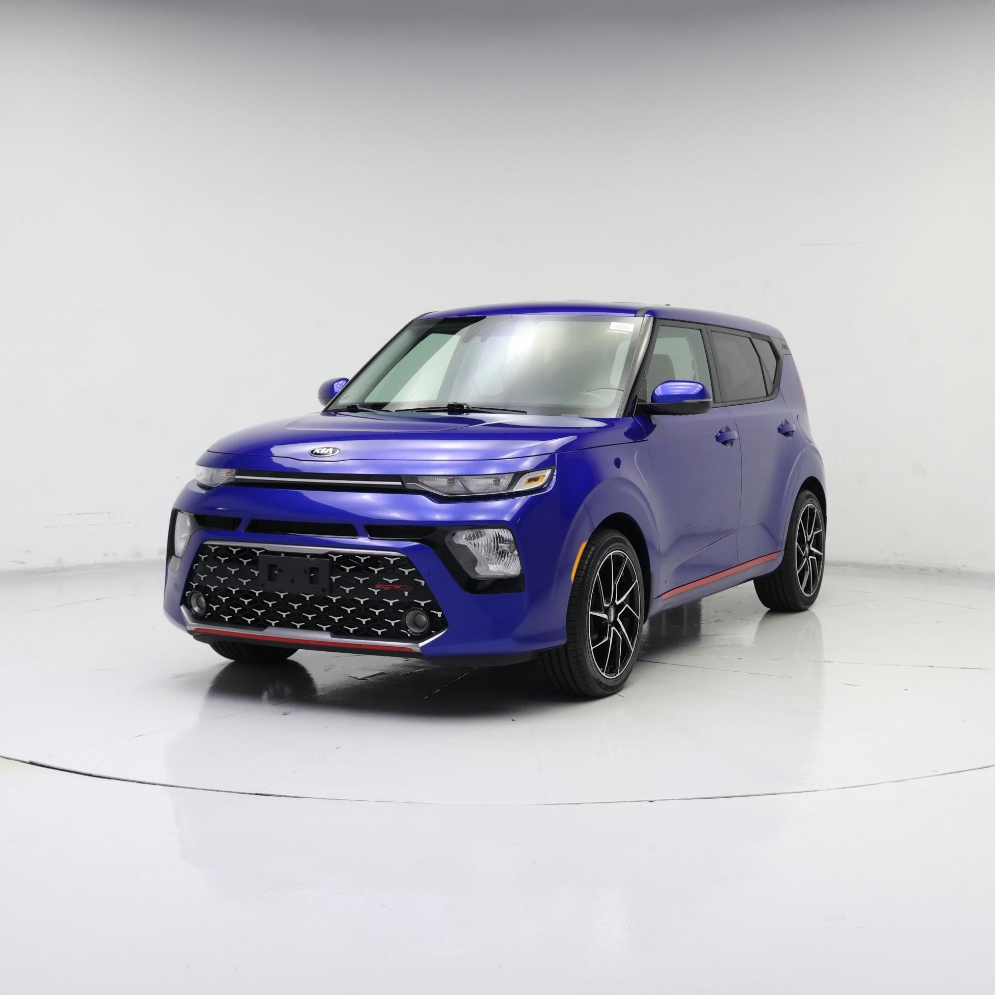 Thumbnail: 2020 Kia Soul - 4