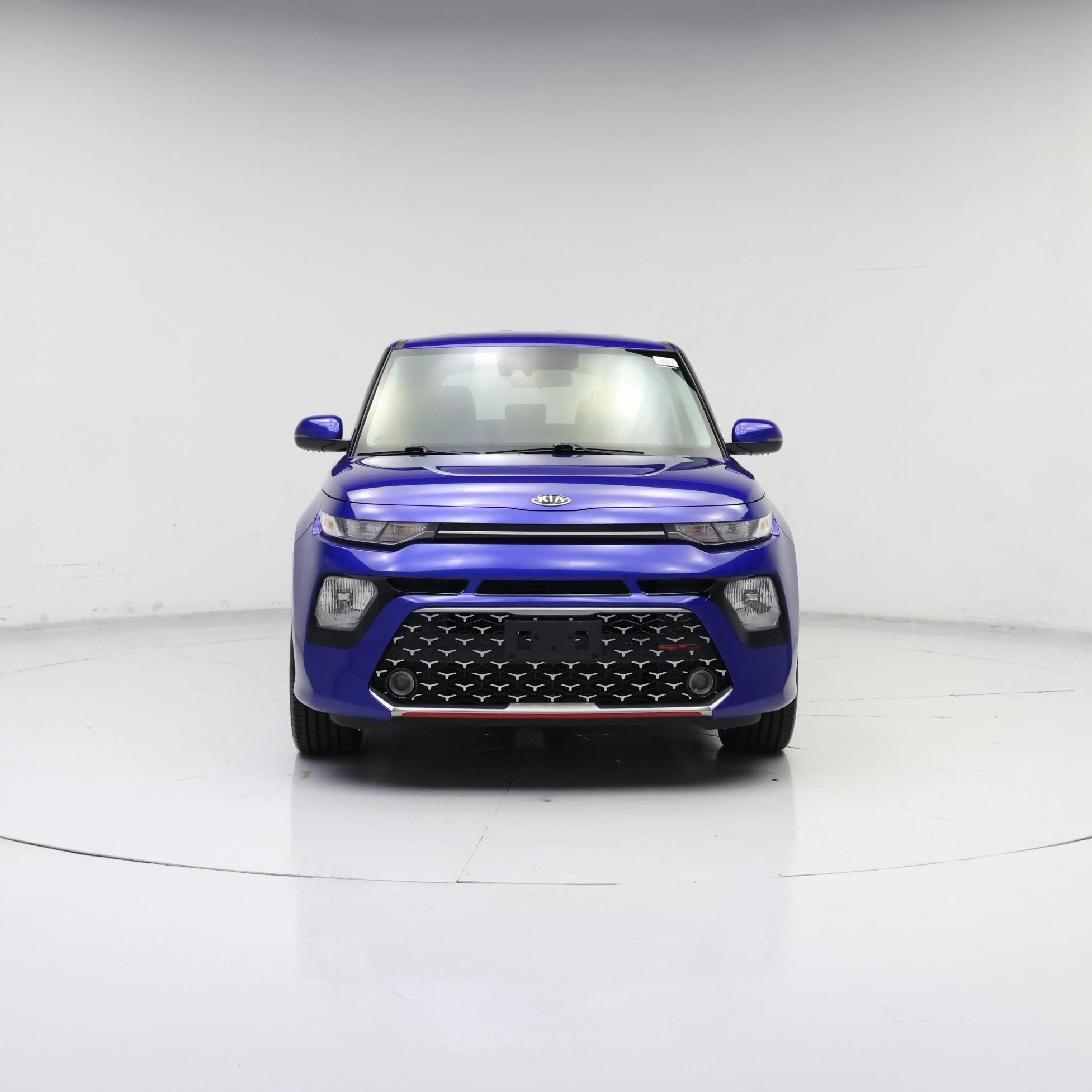 Thumbnail: 2020 Kia Soul - 5