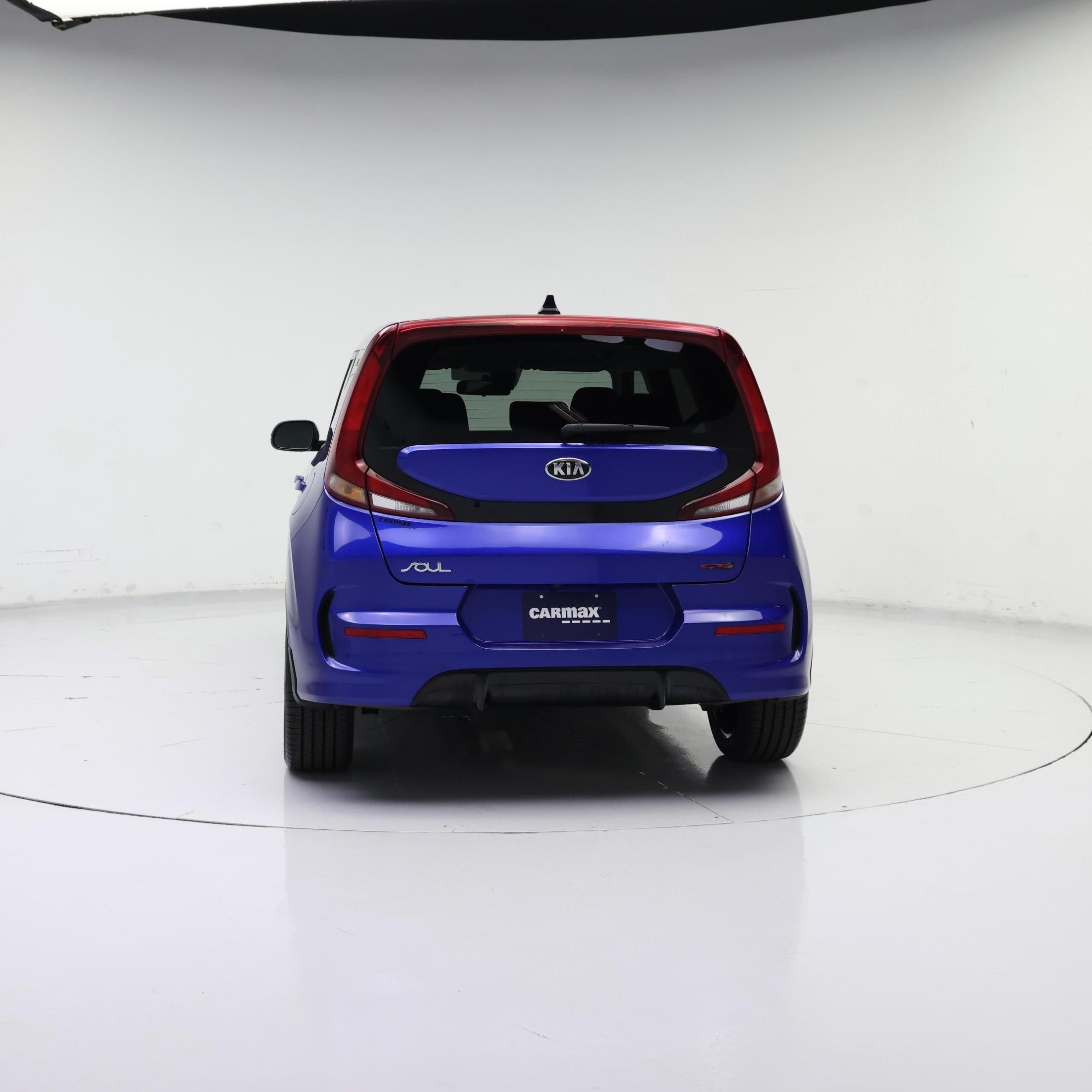 Thumbnail: 2020 Kia Soul - 6