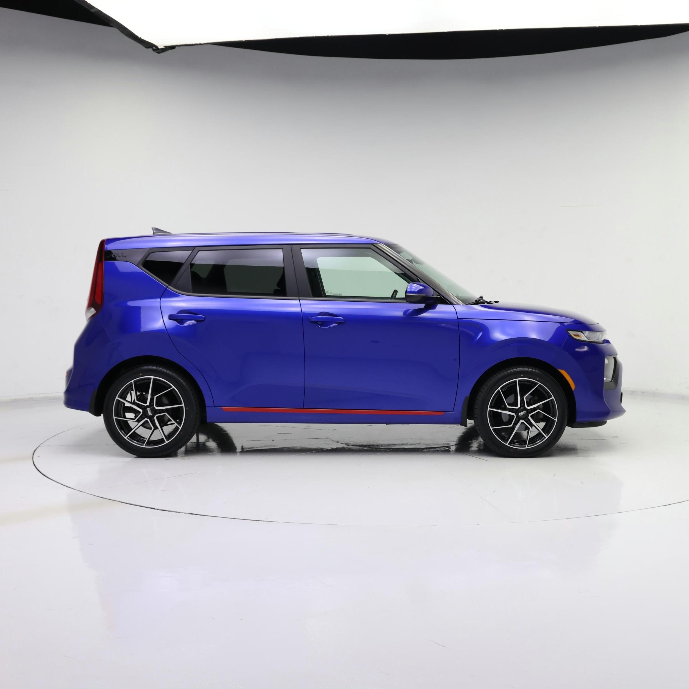 Thumbnail: 2020 Kia Soul - 7
