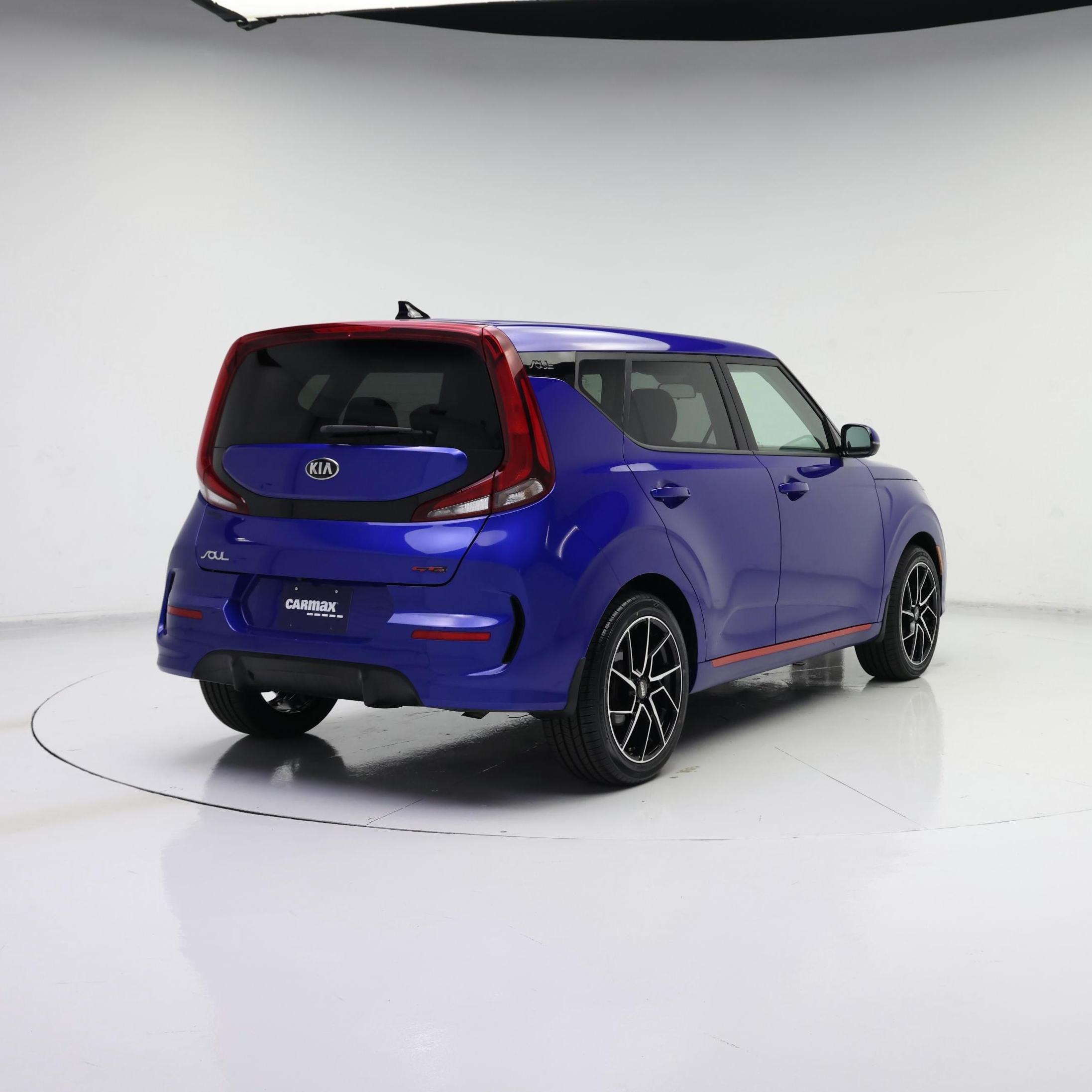 Thumbnail: 2020 Kia Soul - 8
