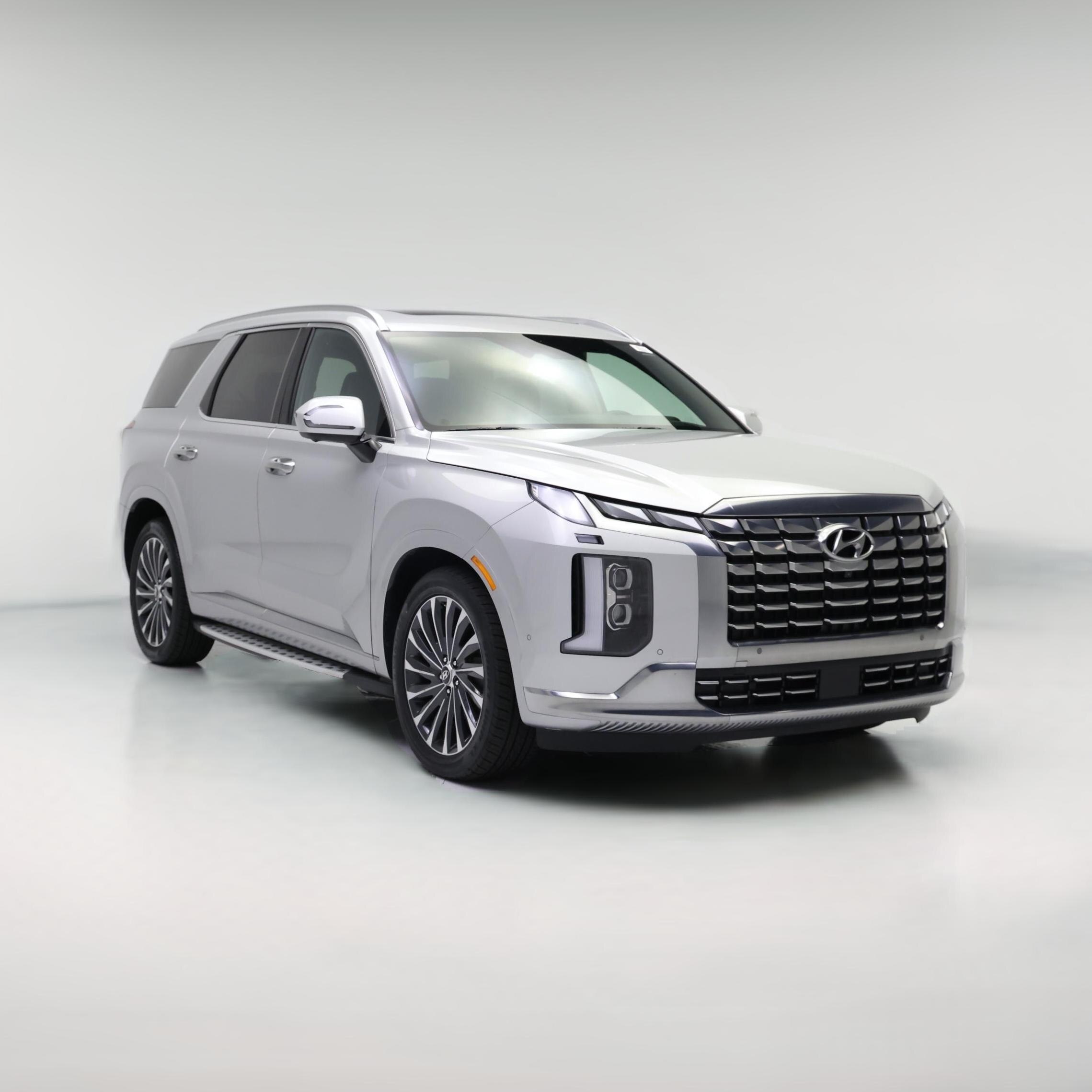 Thumbnail: 2024 Hyundai Palisade - 1