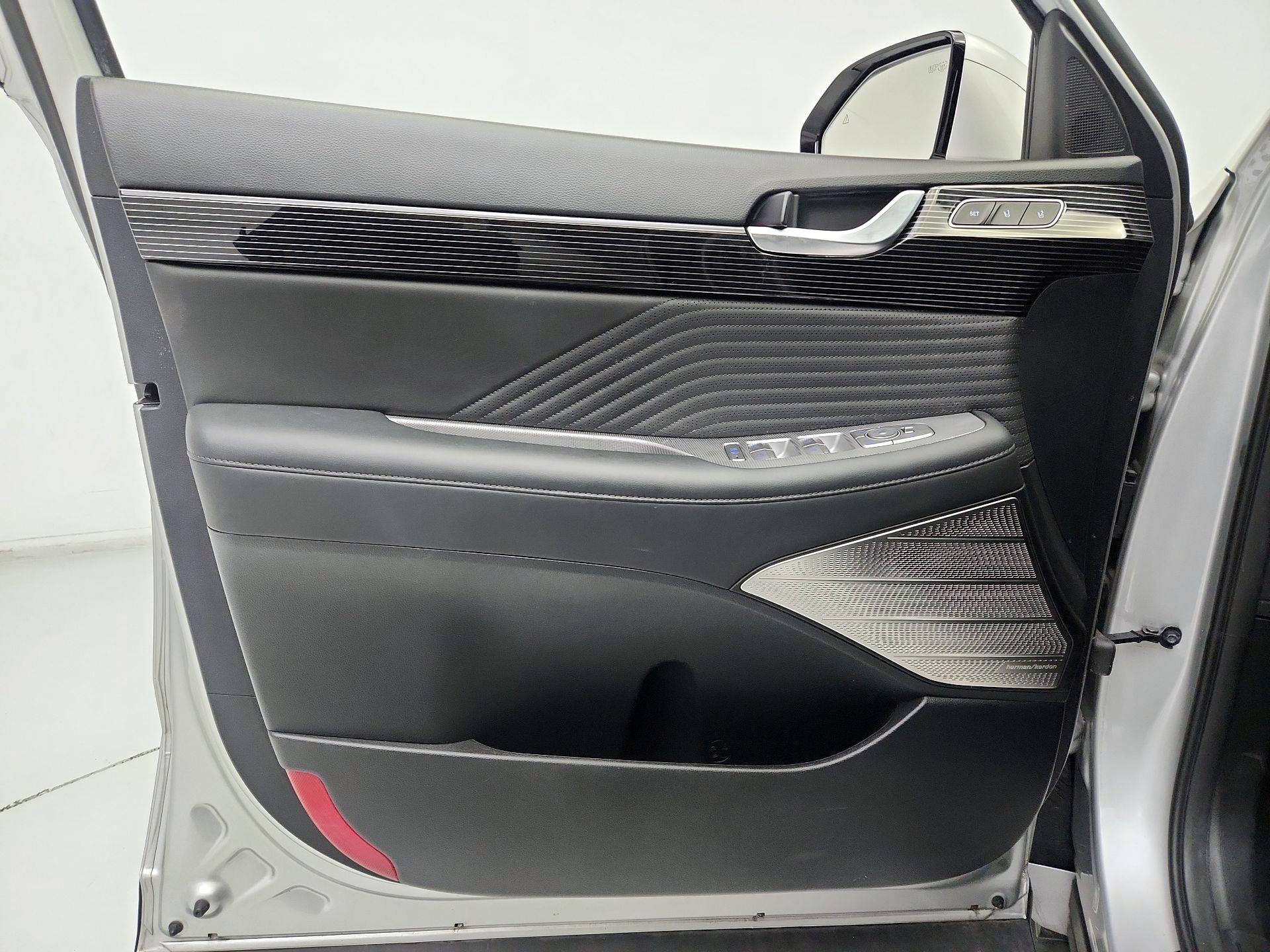 Thumbnail: 2024 Hyundai Palisade - 12