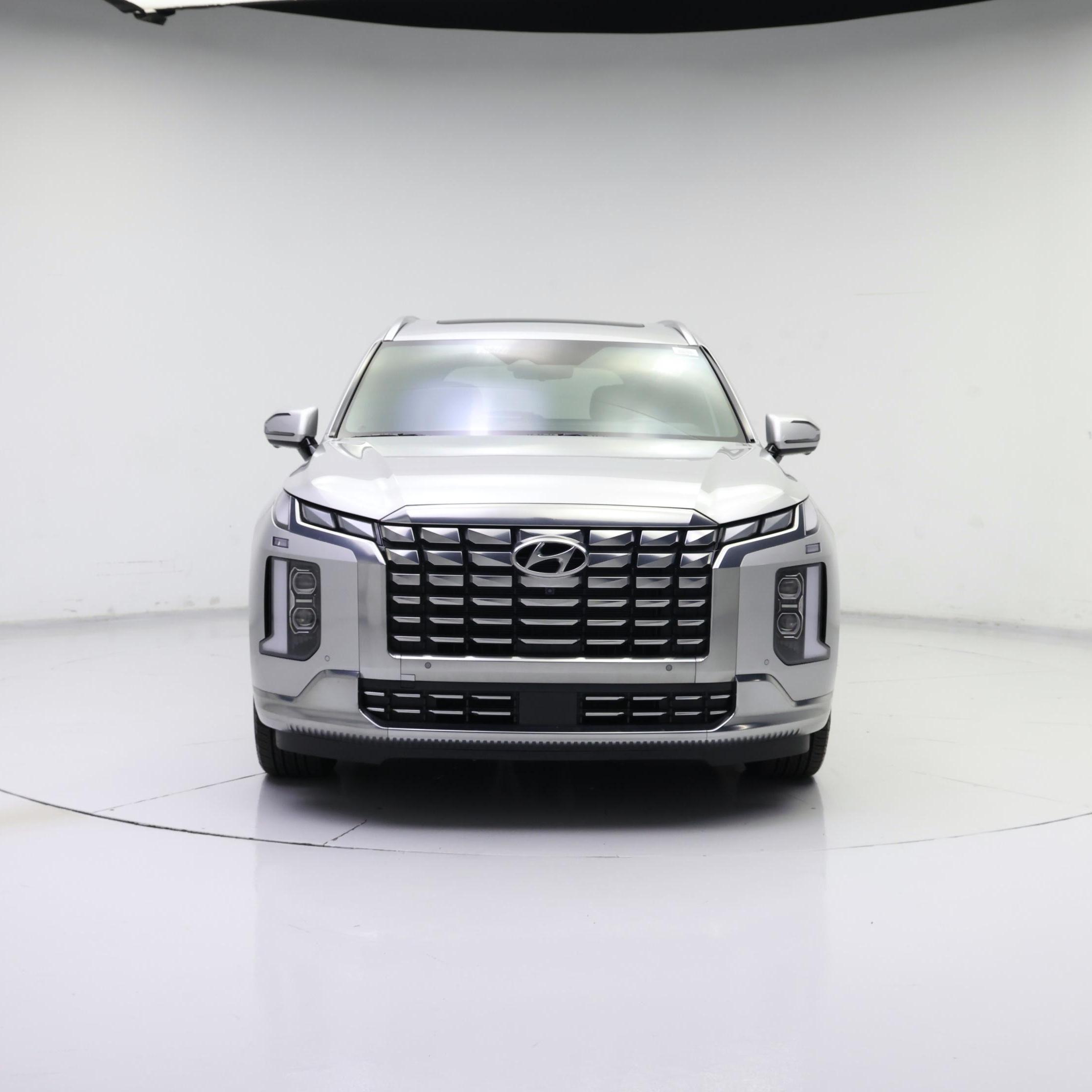 Thumbnail: 2024 Hyundai Palisade - 5