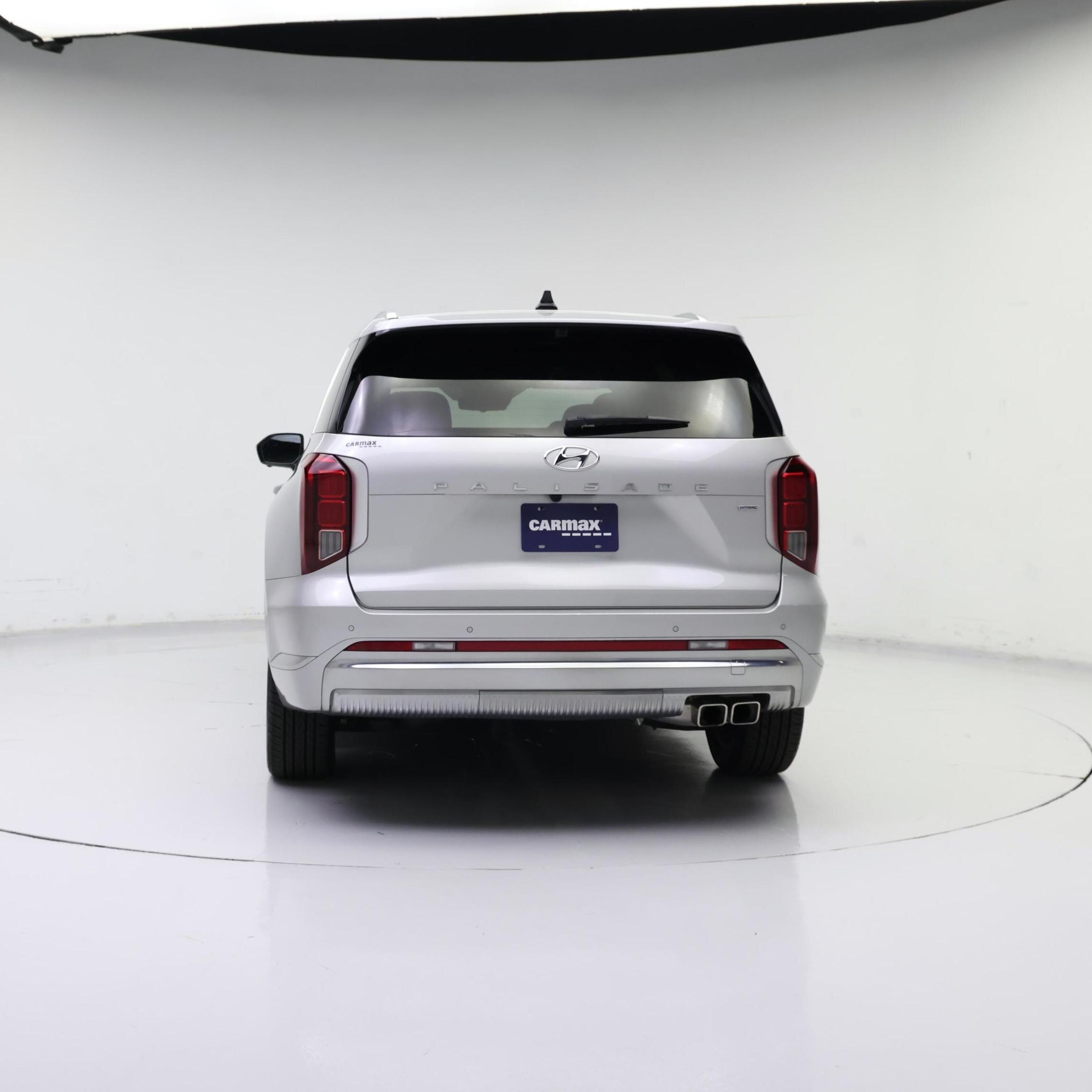 Thumbnail: 2024 Hyundai Palisade - 6