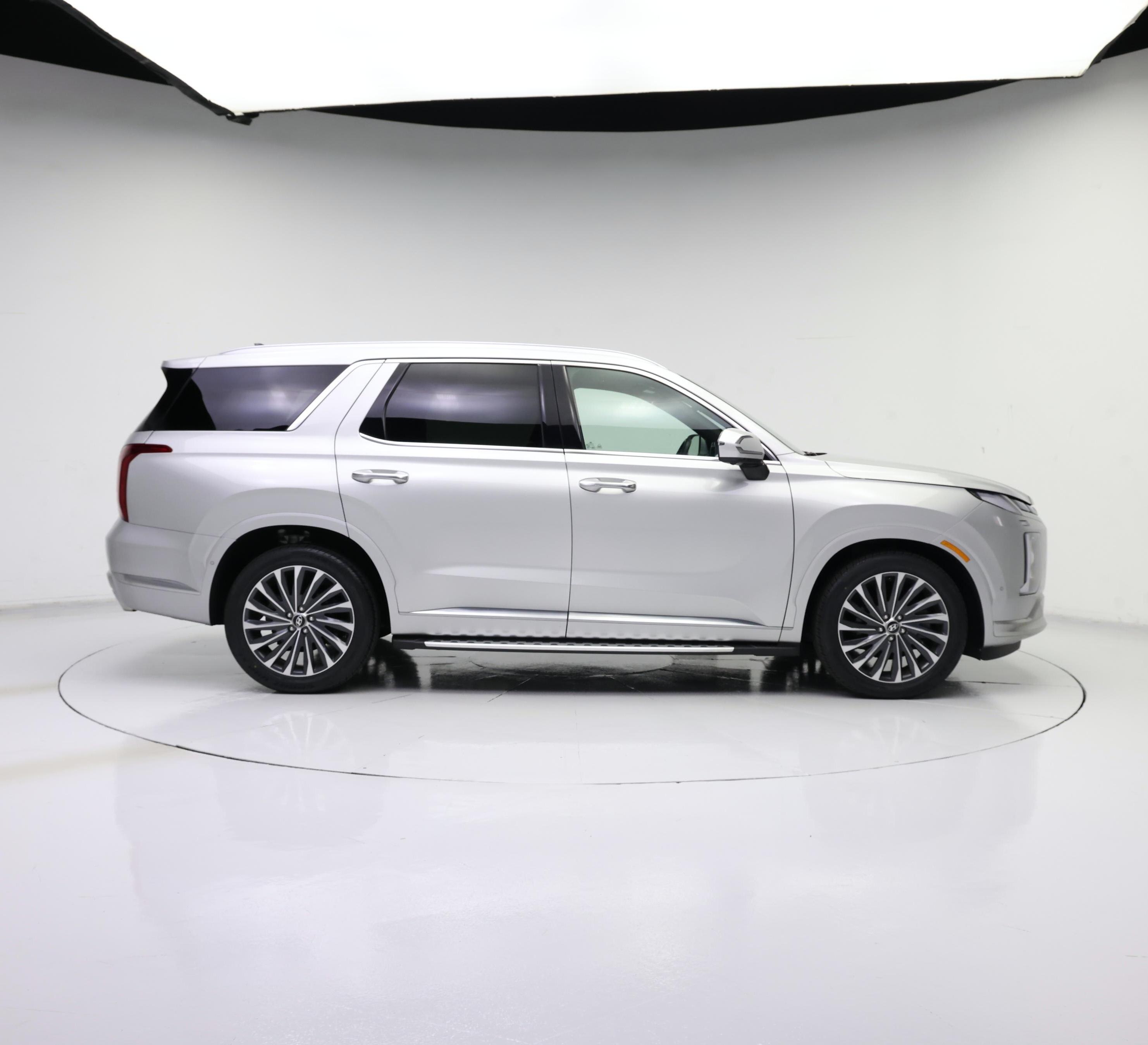Thumbnail: 2024 Hyundai Palisade - 7