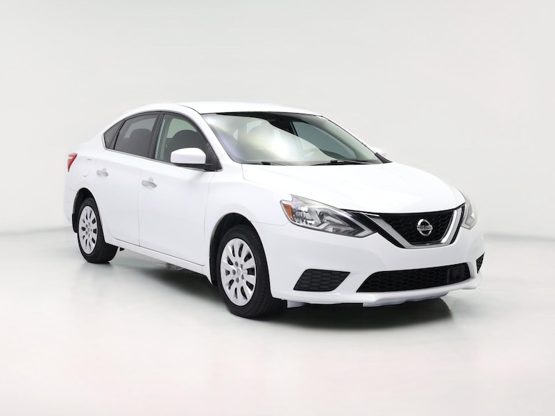 2019 Nissan Sentra S -
                  Orlando, FL
