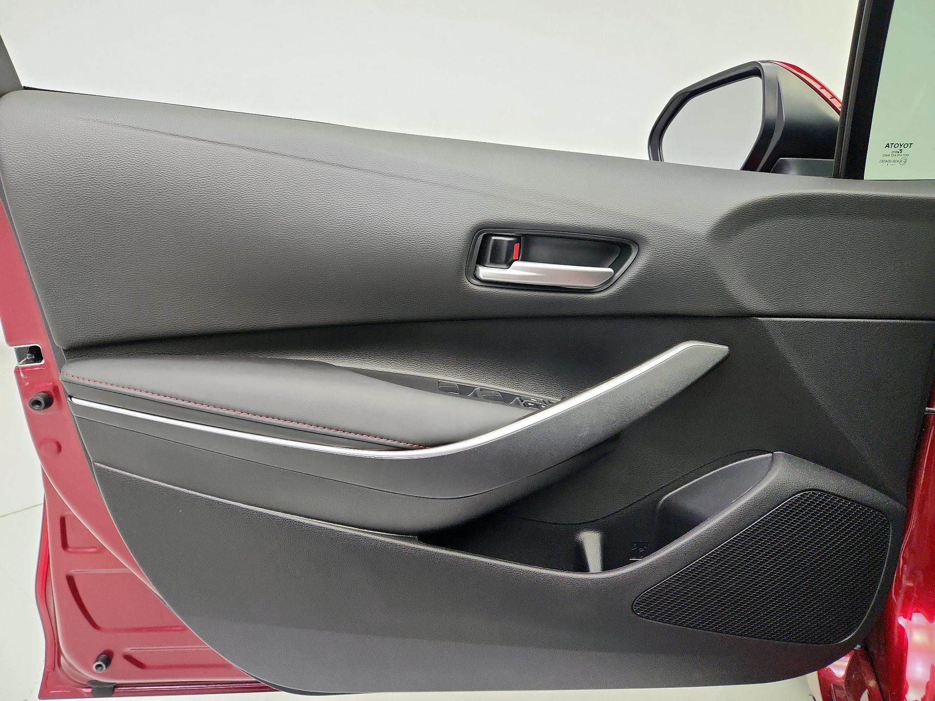 Thumbnail: 2024 Toyota Corolla - 12
