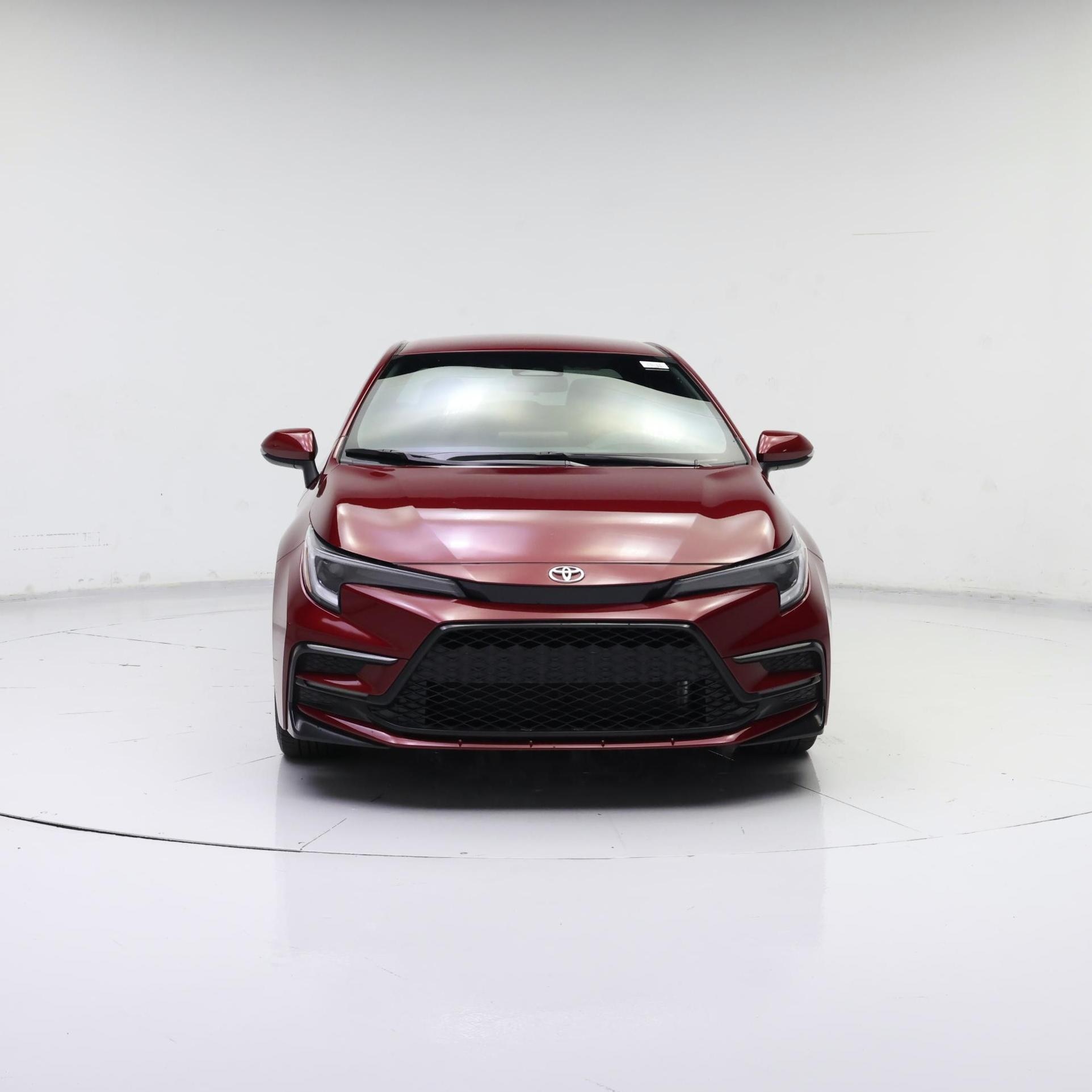 Thumbnail: 2024 Toyota Corolla - 5