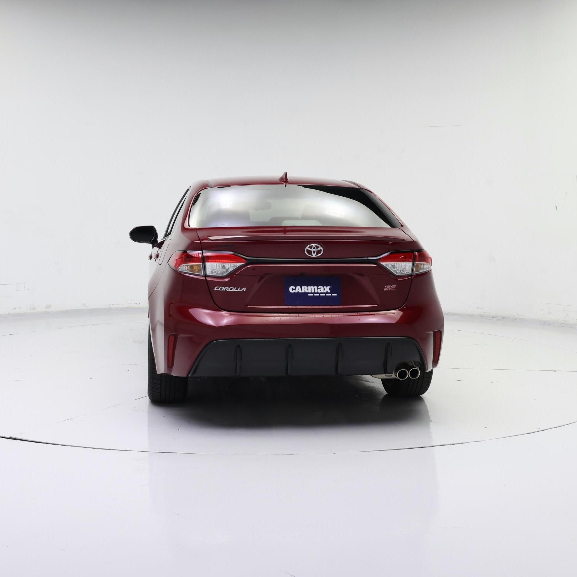 Thumbnail: 2024 Toyota Corolla - 6
