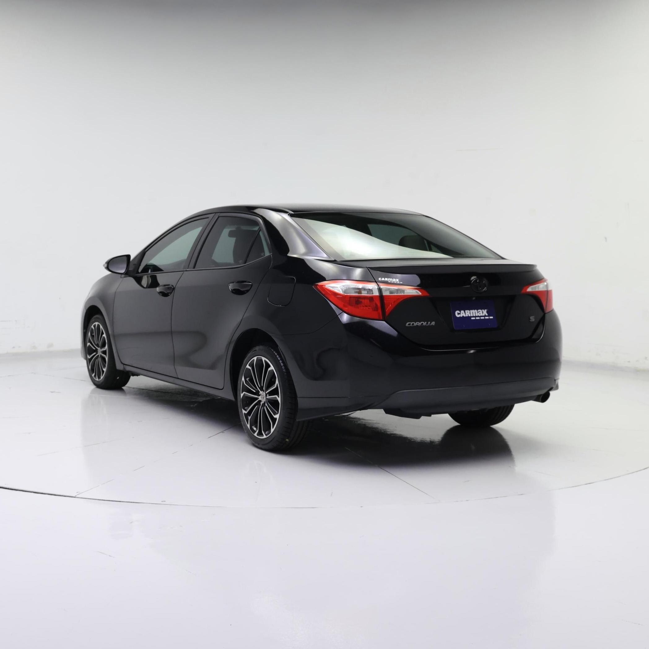 Thumbnail: 2016 Toyota Corolla - 2