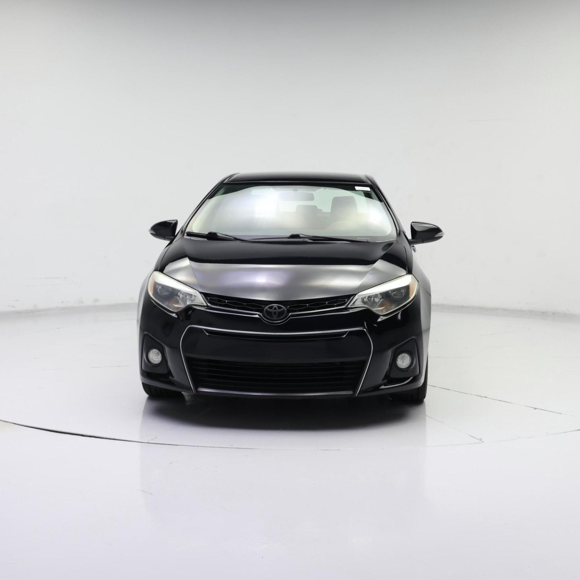 Thumbnail: 2016 Toyota Corolla - 5