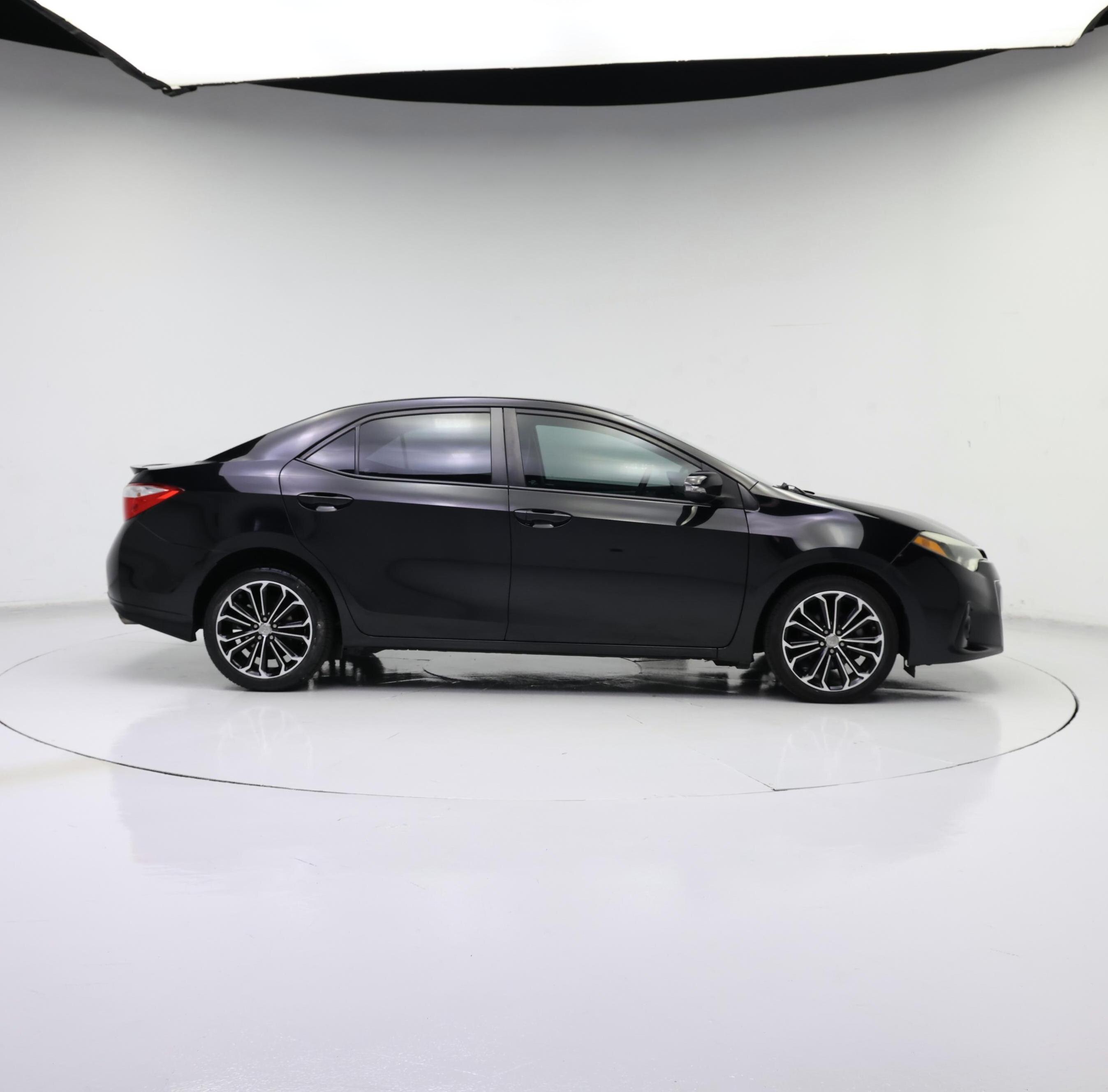 Thumbnail: 2016 Toyota Corolla - 7