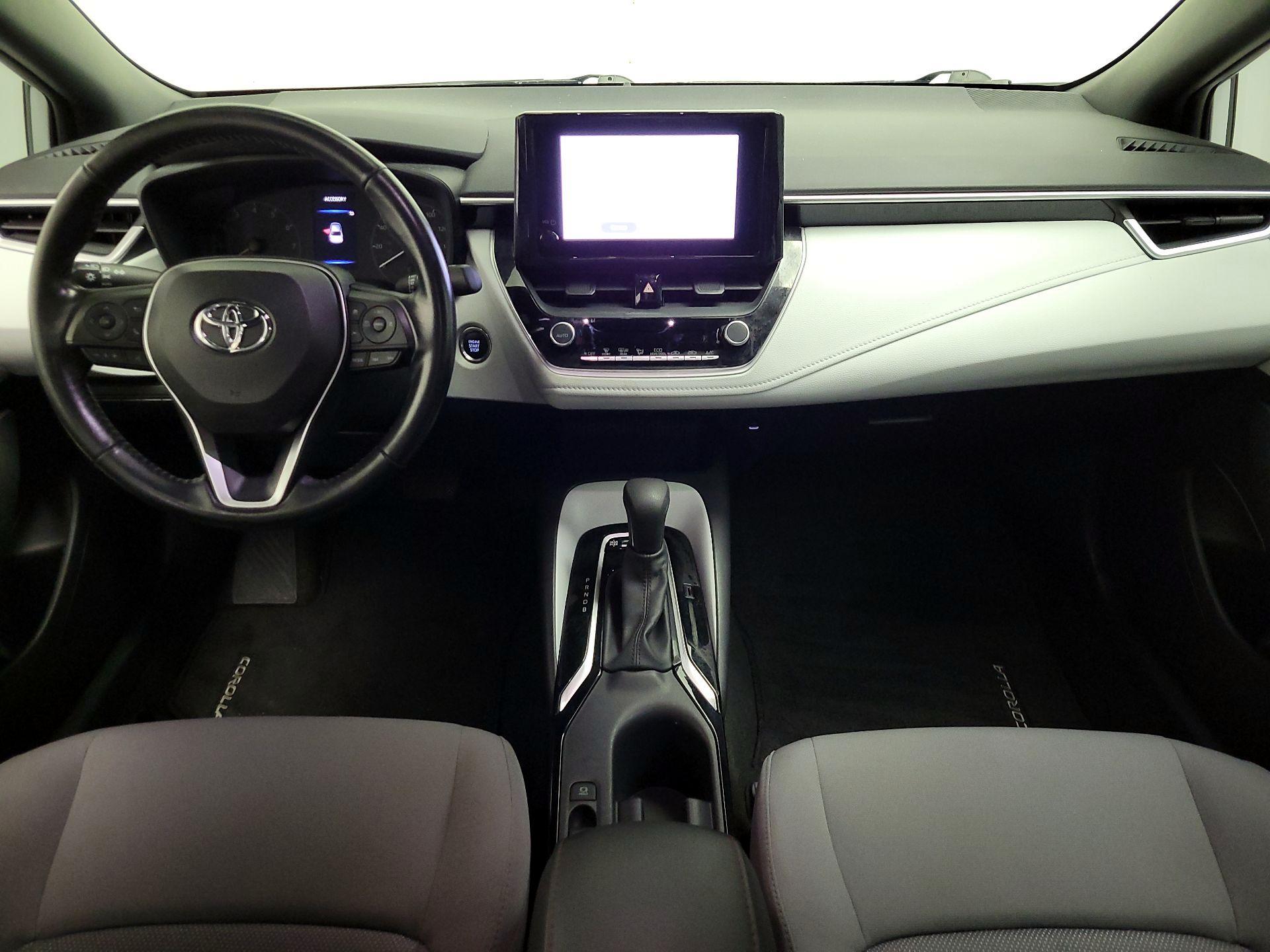 Thumbnail: 2023 Toyota Corolla - 9