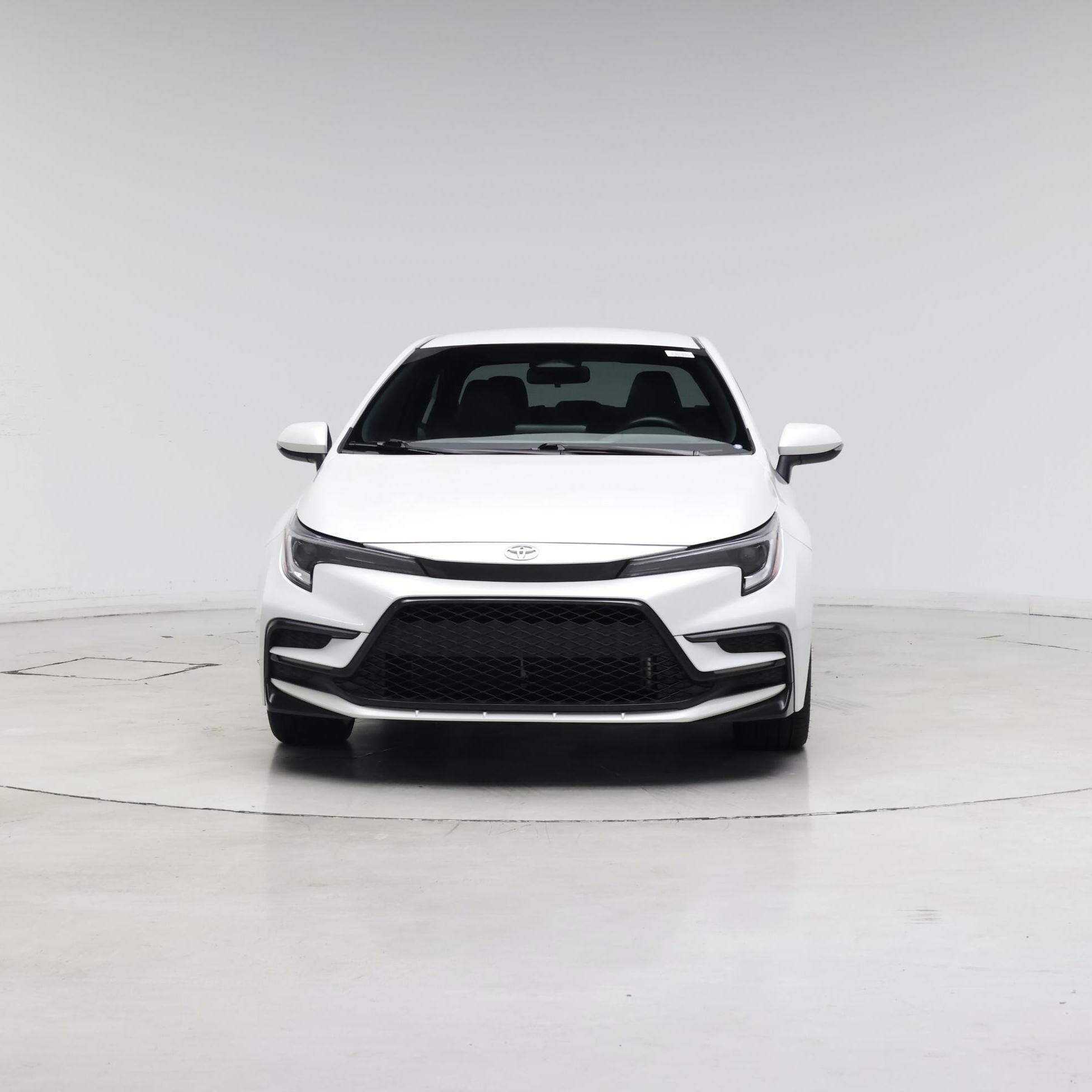 Thumbnail: 2023 Toyota Corolla - 5