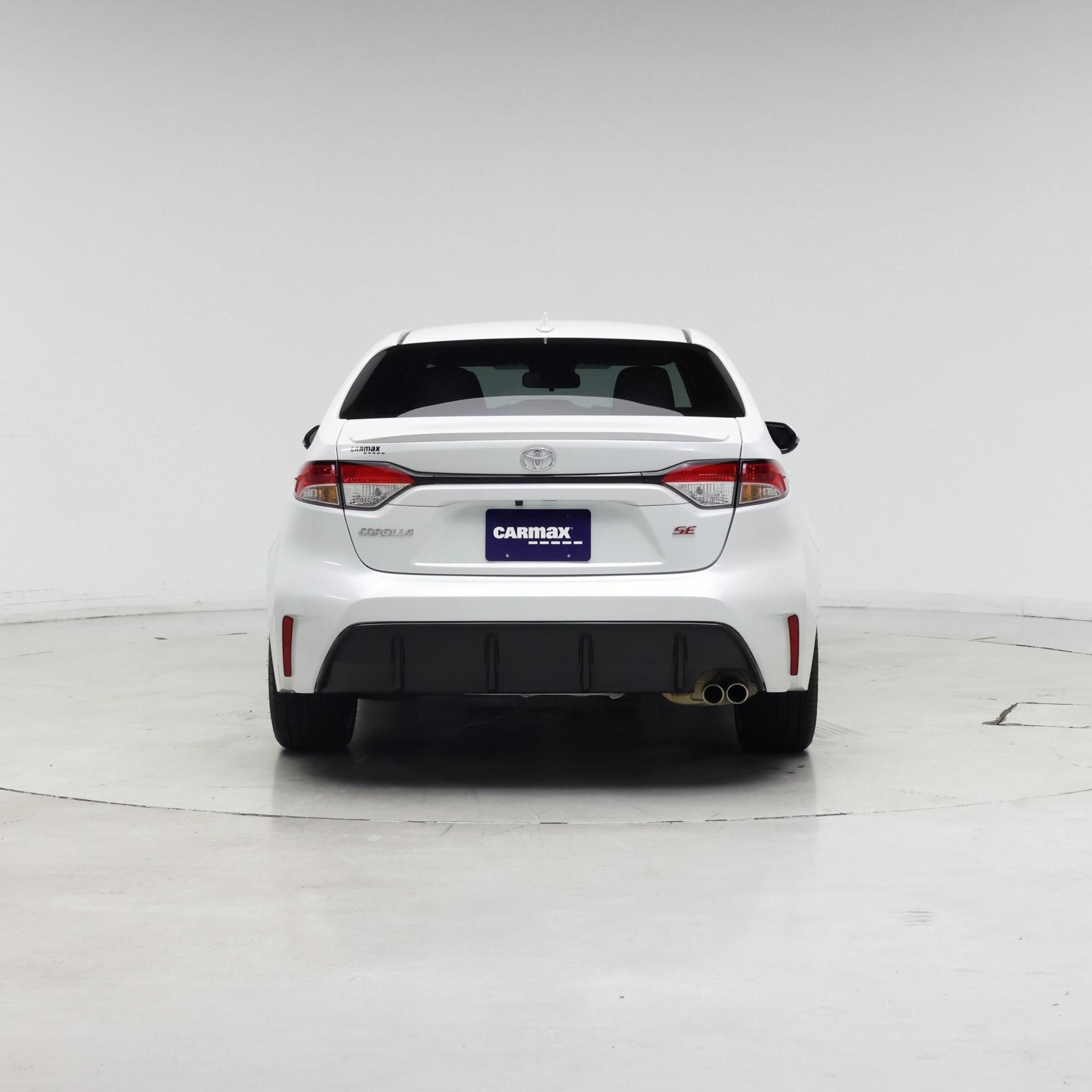 Thumbnail: 2023 Toyota Corolla - 6