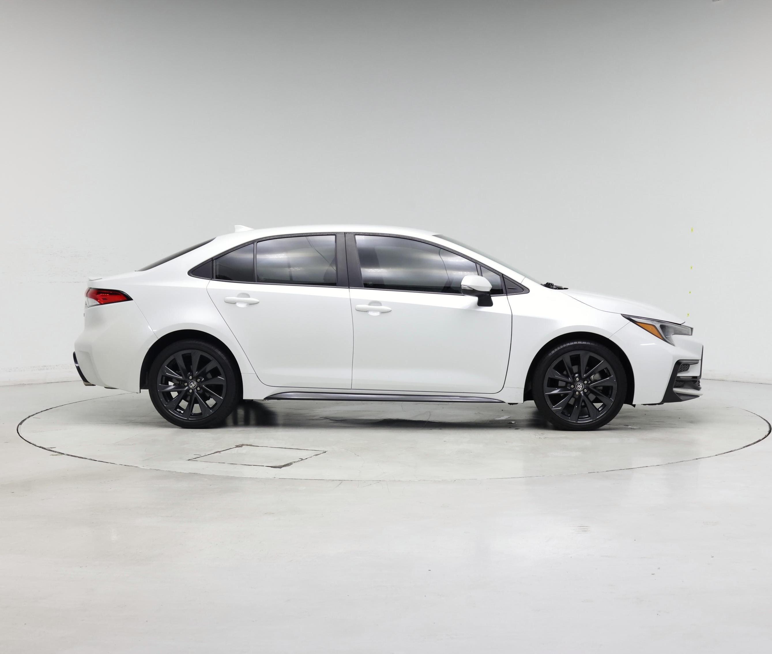 Thumbnail: 2023 Toyota Corolla - 7
