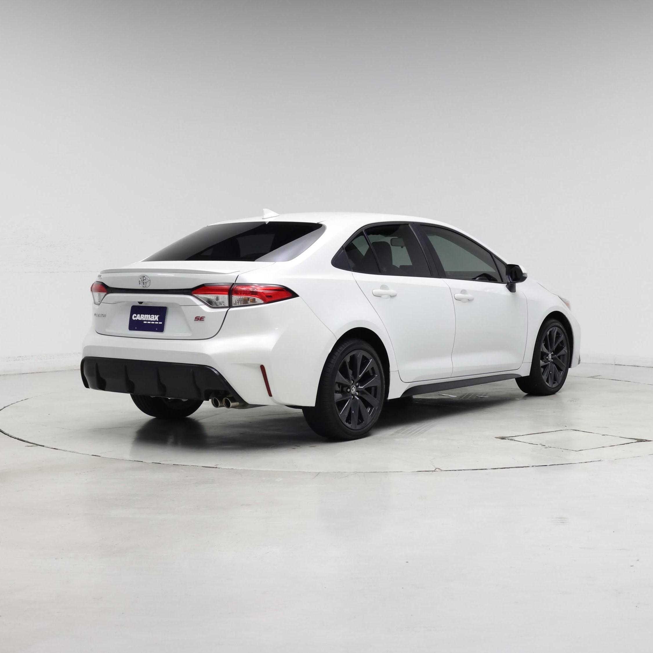 Thumbnail: 2023 Toyota Corolla - 8