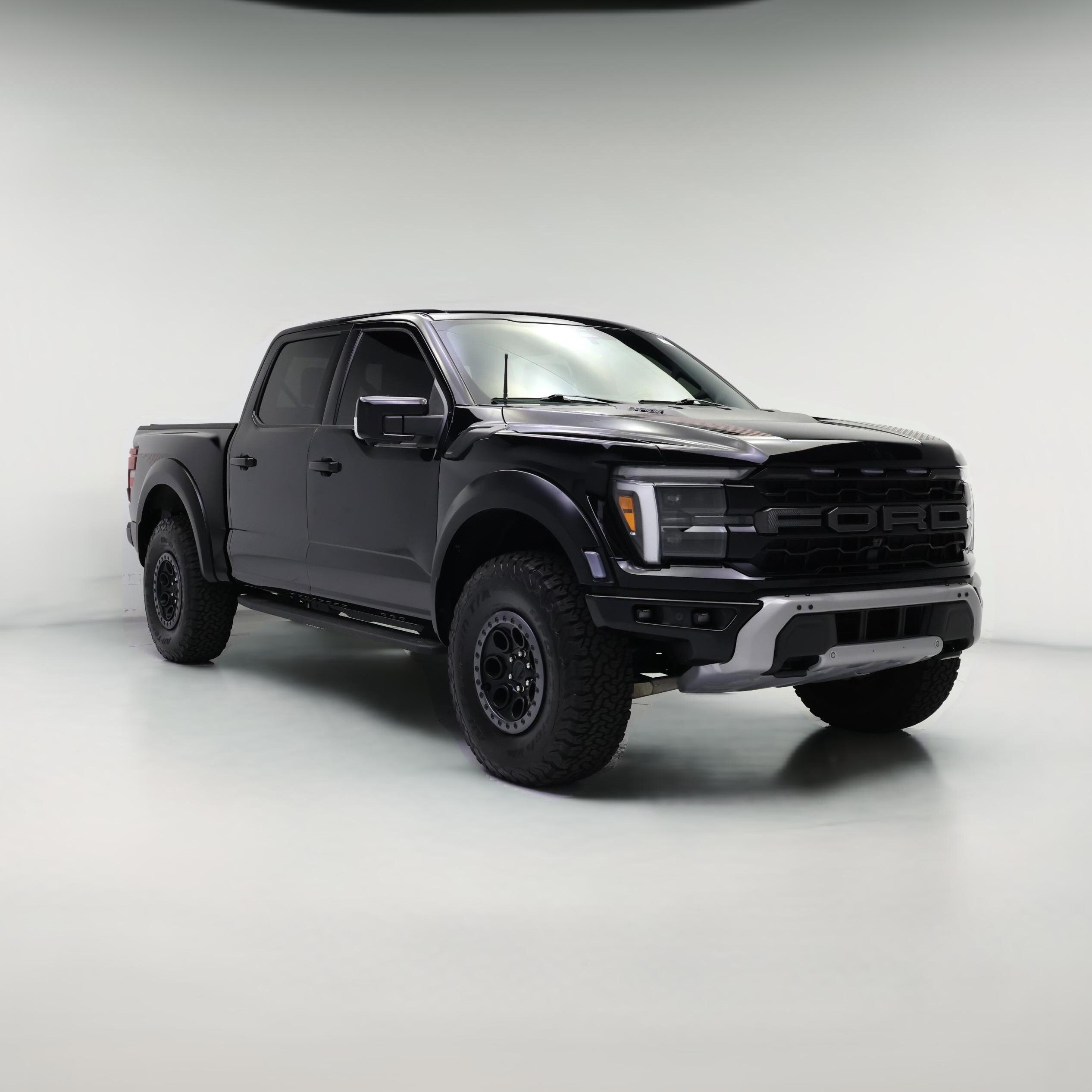 Thumbnail: 2024 Ford F-150 - 1