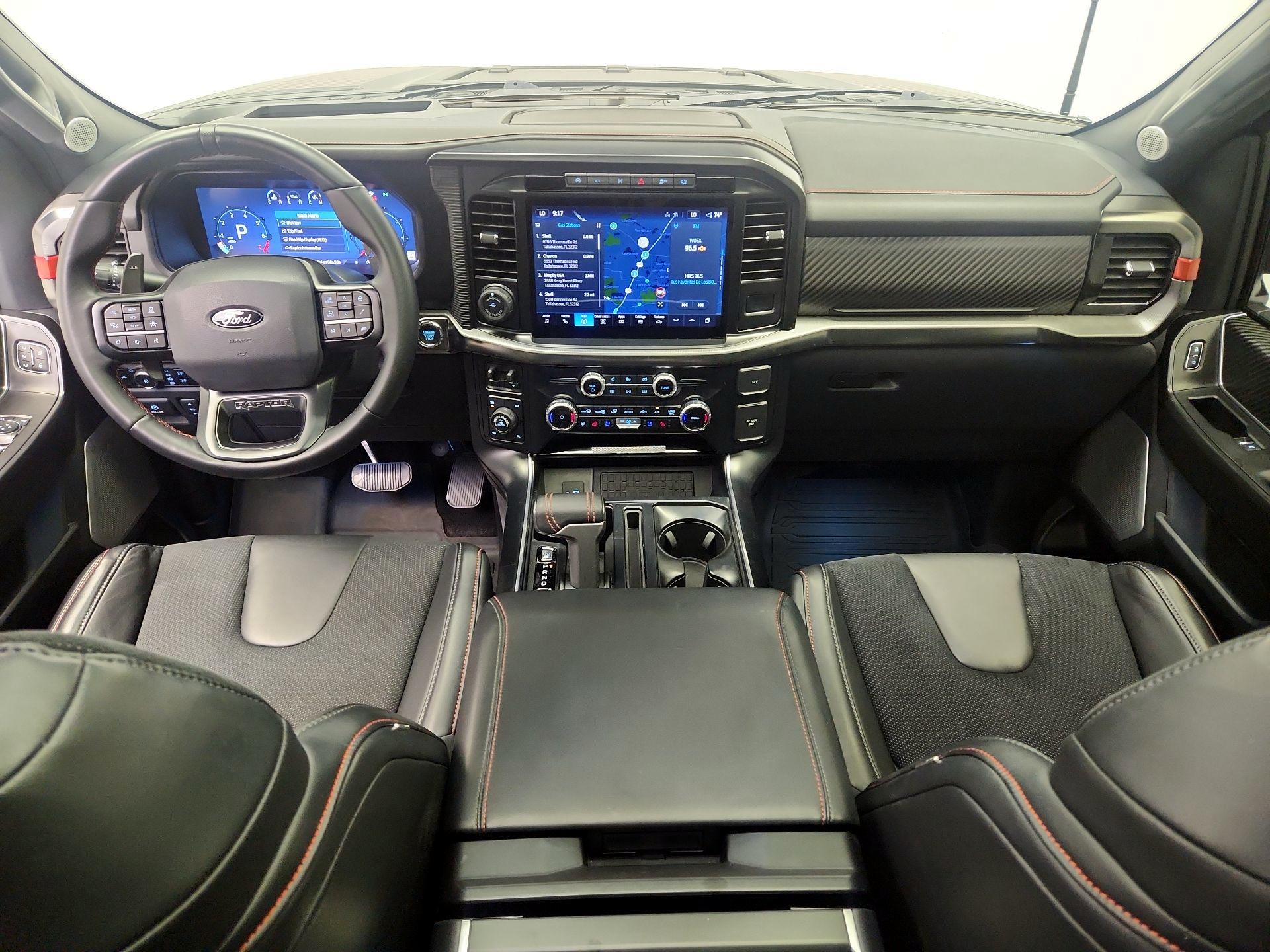 Thumbnail: 2024 Ford F-150 - 9