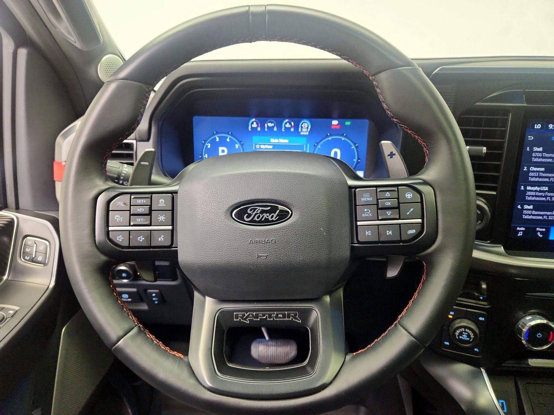 Thumbnail: 2024 Ford F-150 - 10