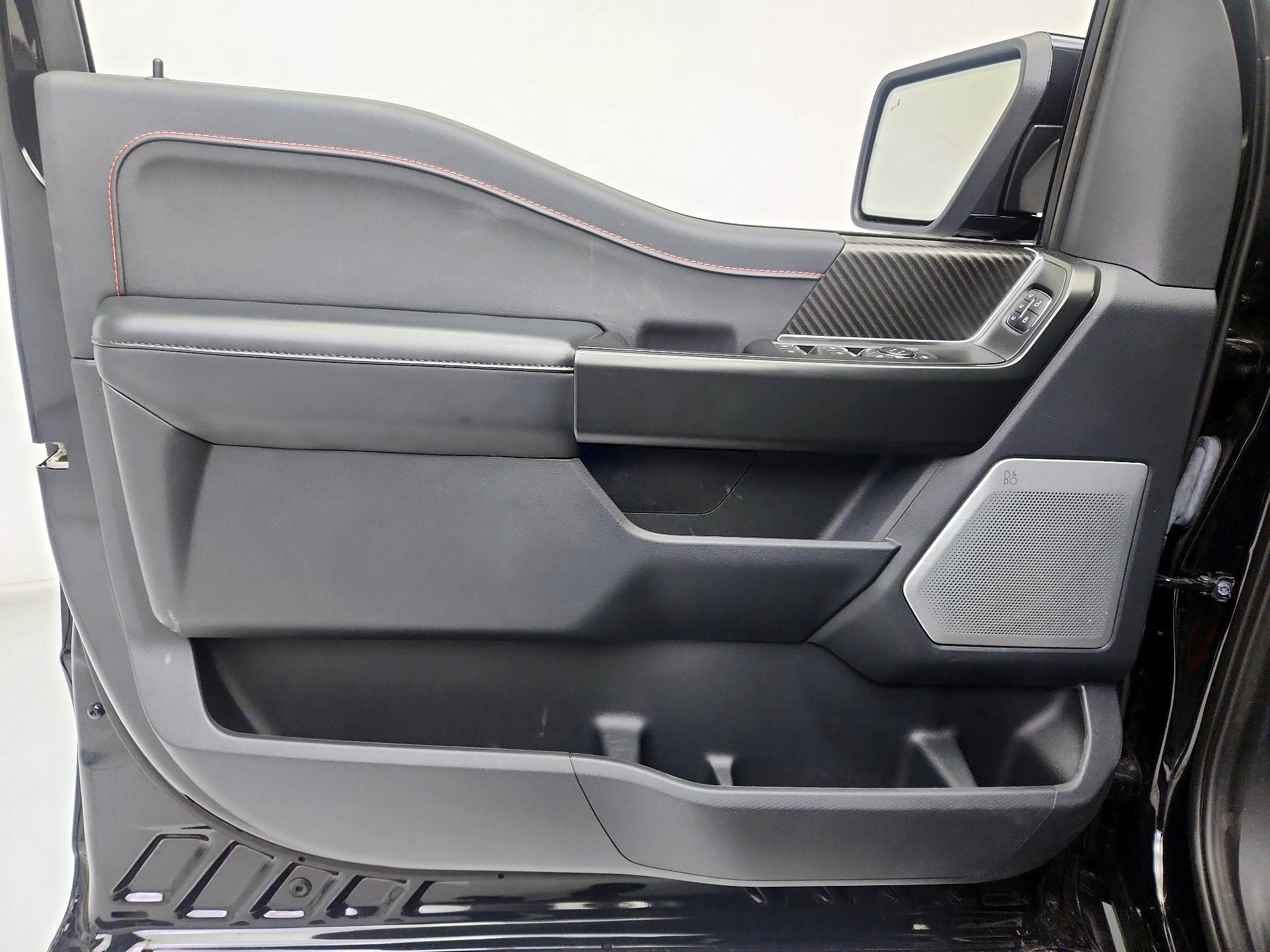 Thumbnail: 2024 Ford F-150 - 12