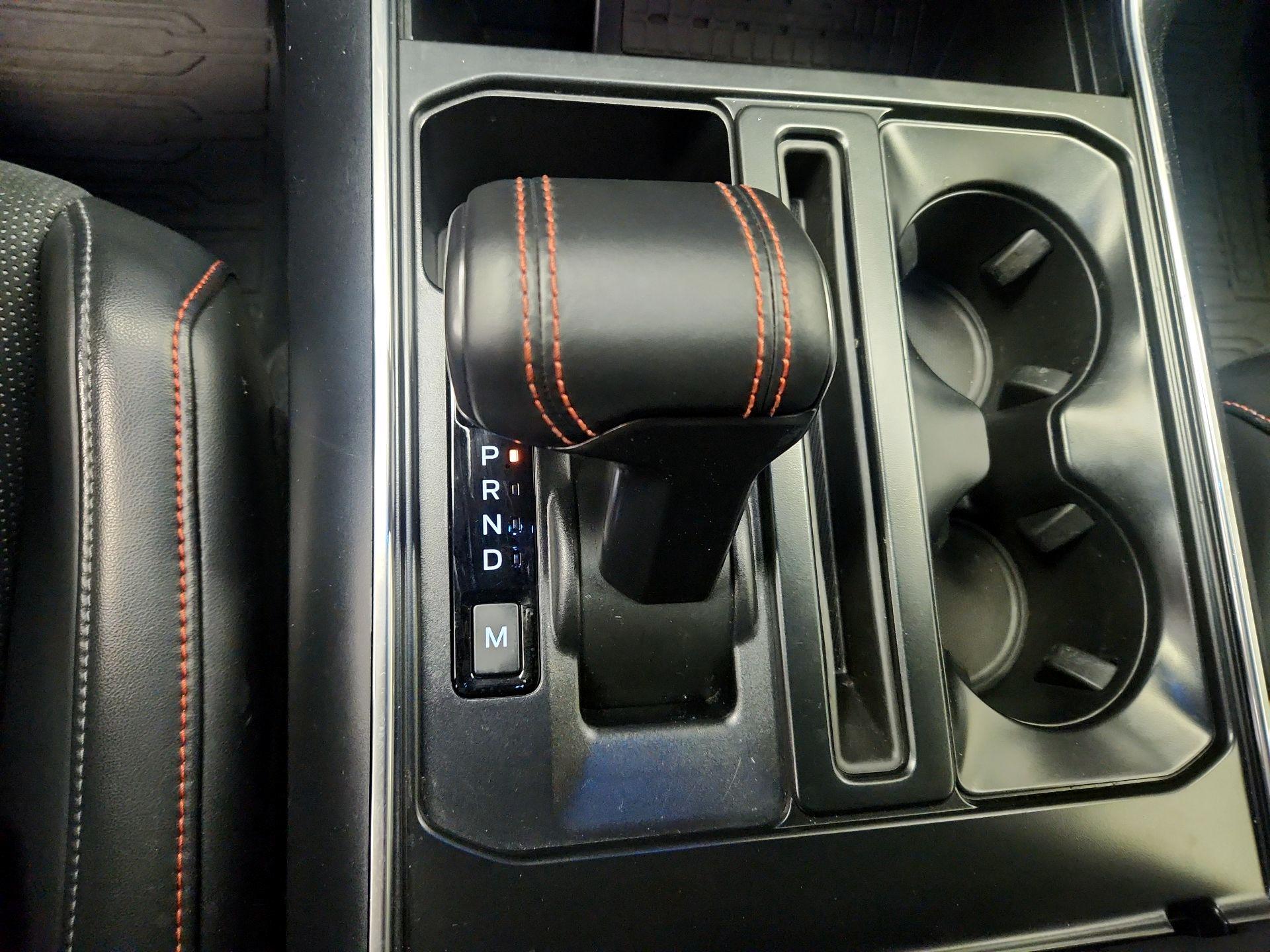 Thumbnail: 2024 Ford F-150 - 18