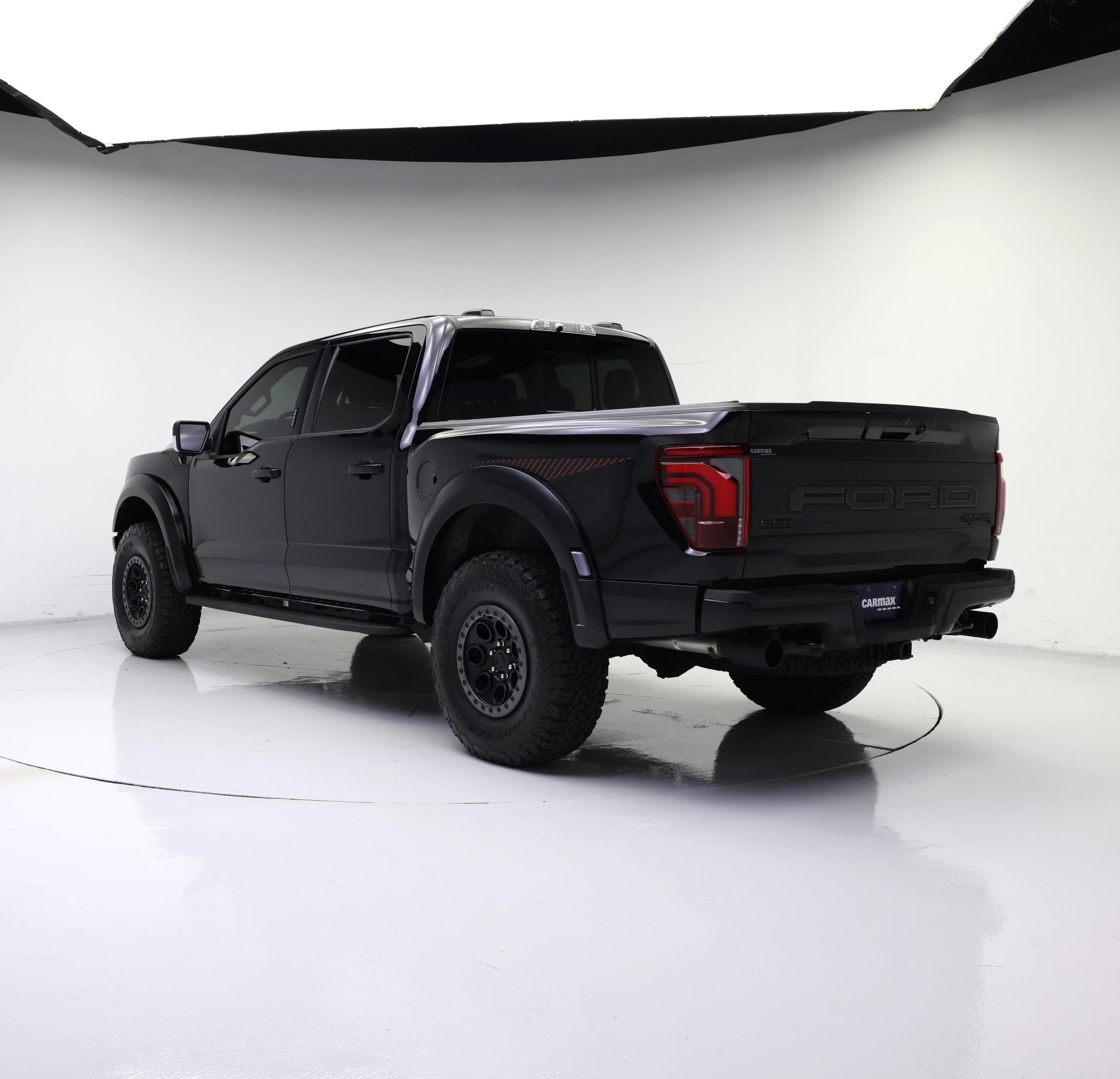 Thumbnail: 2024 Ford F-150 - 2