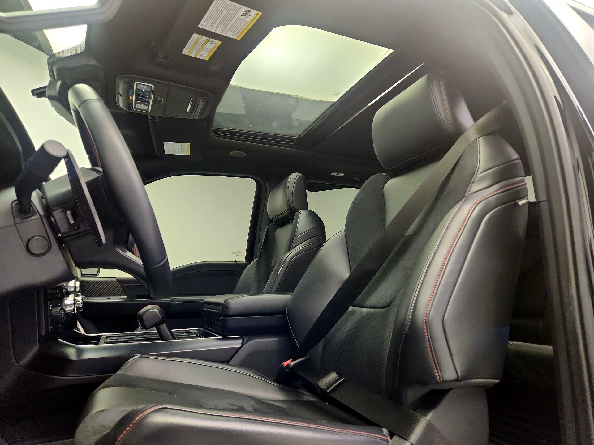 Thumbnail: 2024 Ford F-150 - 20