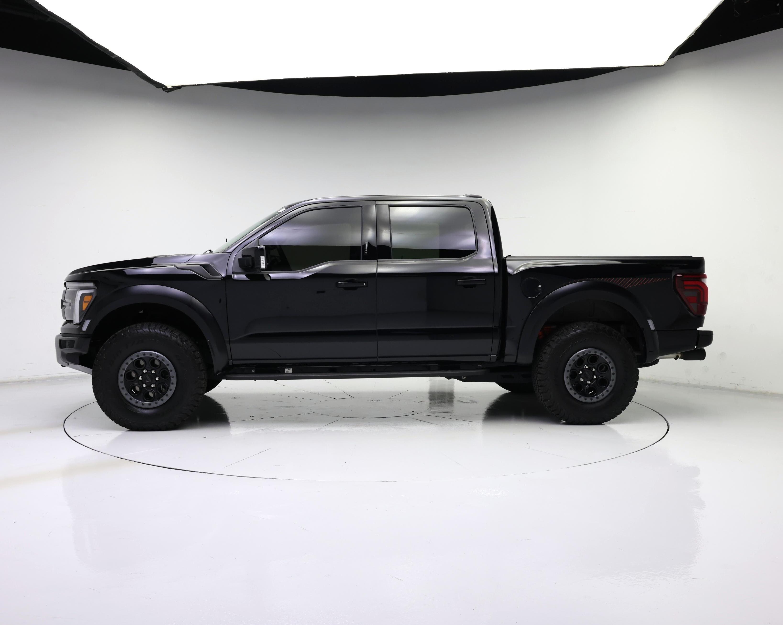Thumbnail: 2024 Ford F-150 - 3